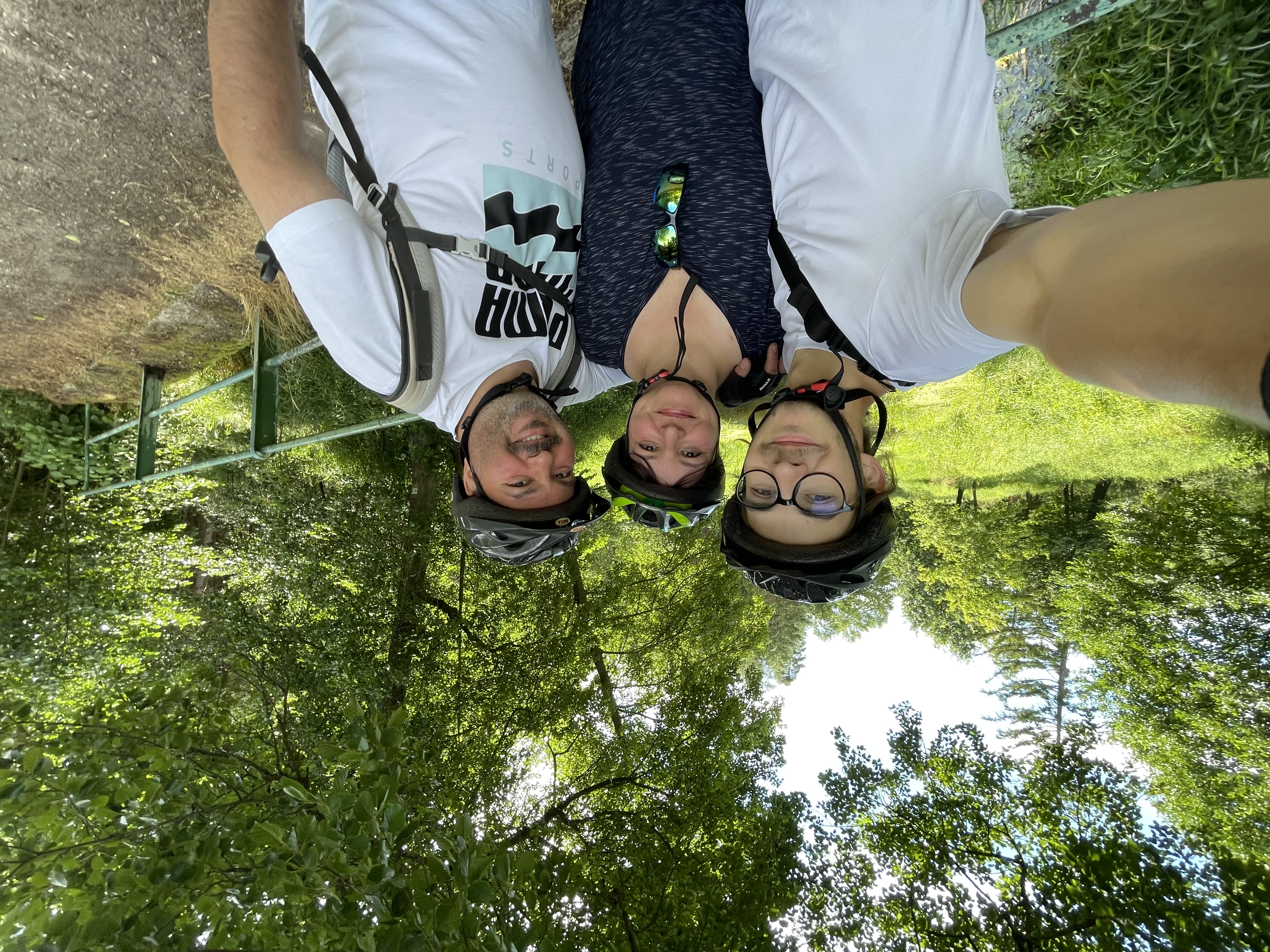 Rybářské a cyklistické centrum Jan Trázník foto 6