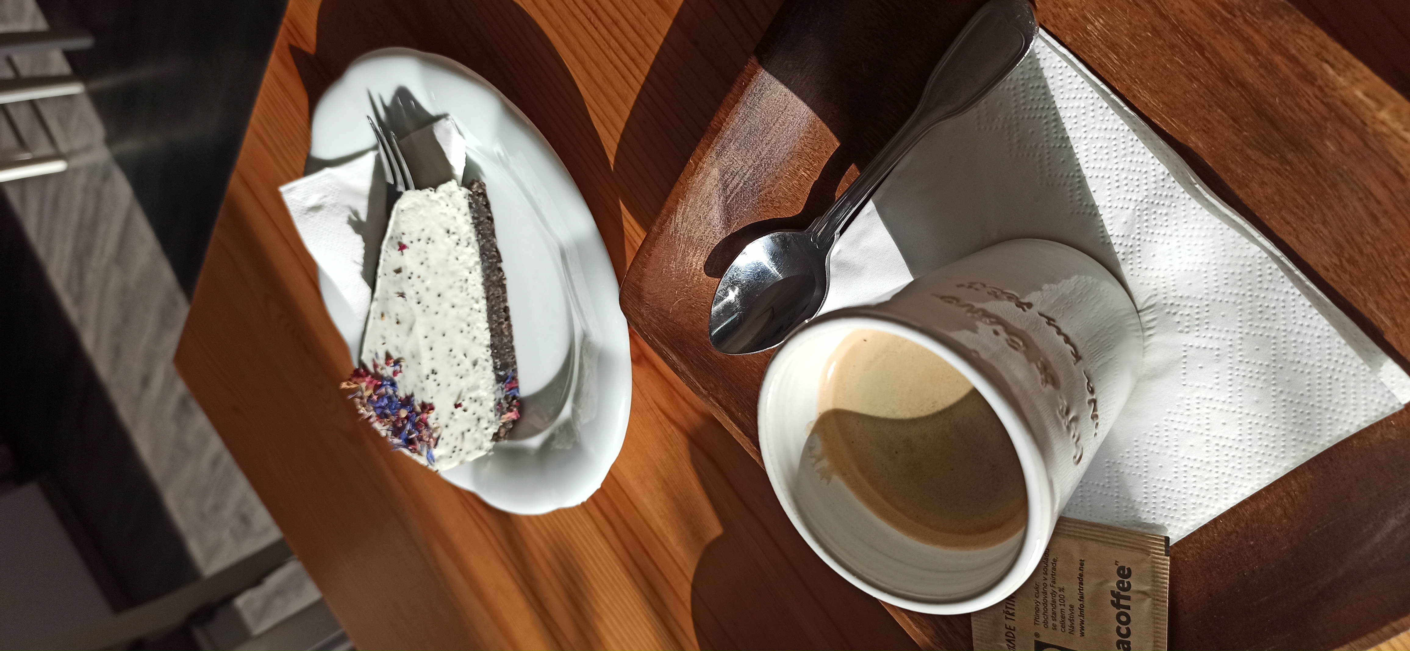 Café&Bistro "Na kus řeči" foto 4
