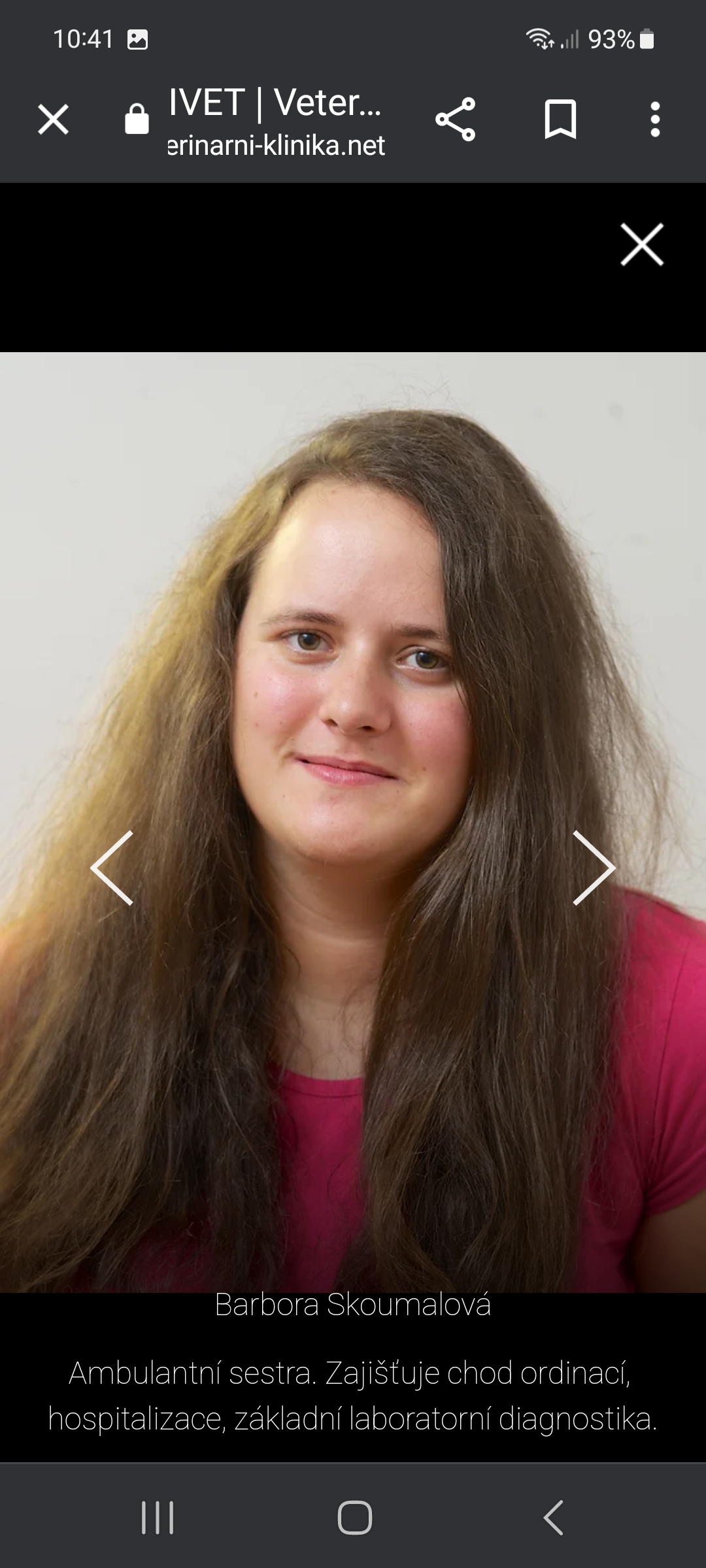 Veterinární klinika IVET foto 6