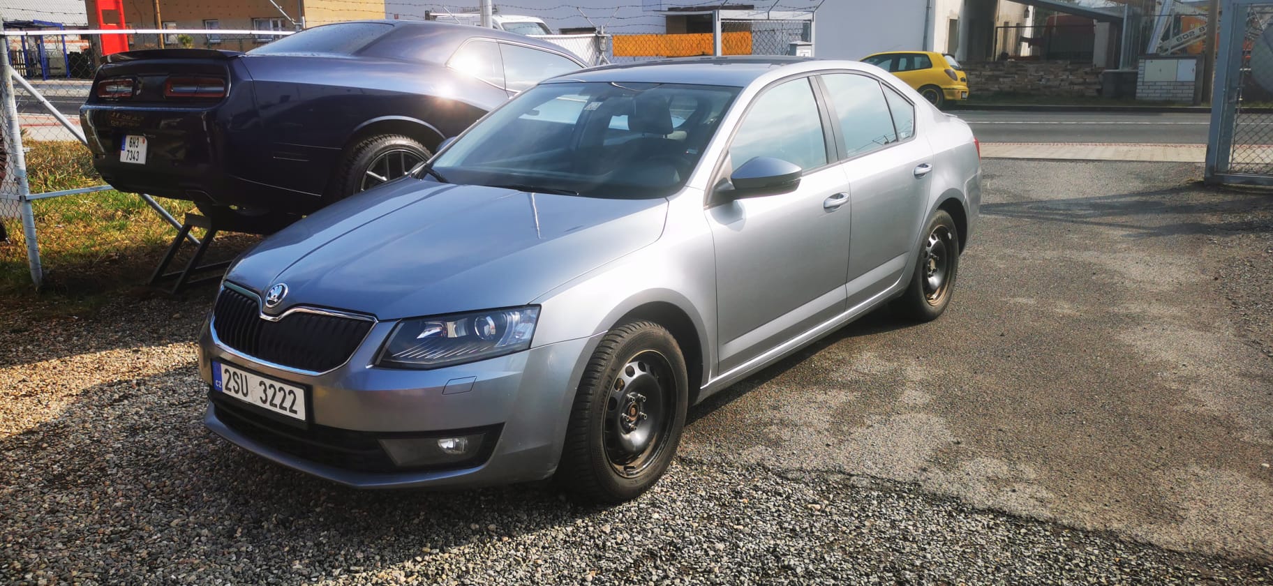 AUTOMEX BOHEMIA S.R.O. foto 5