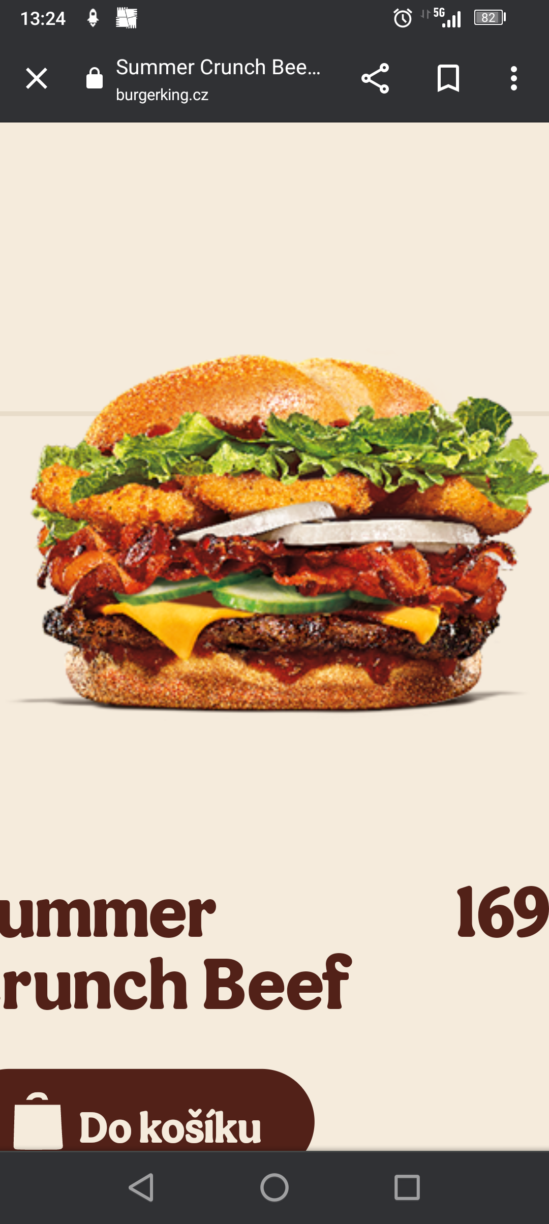Burger King foto 6