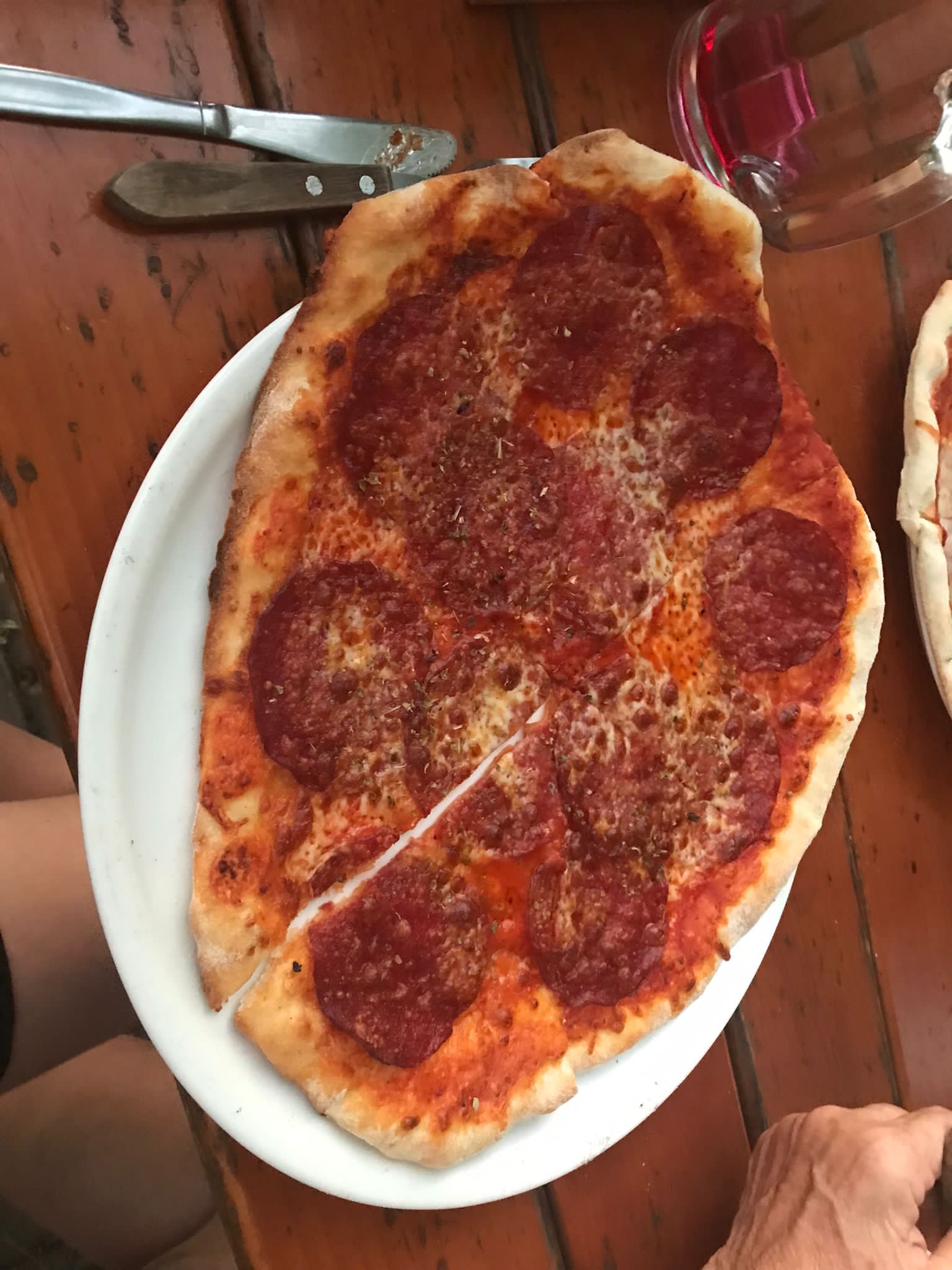 Pizzerie Nautilus foto 6