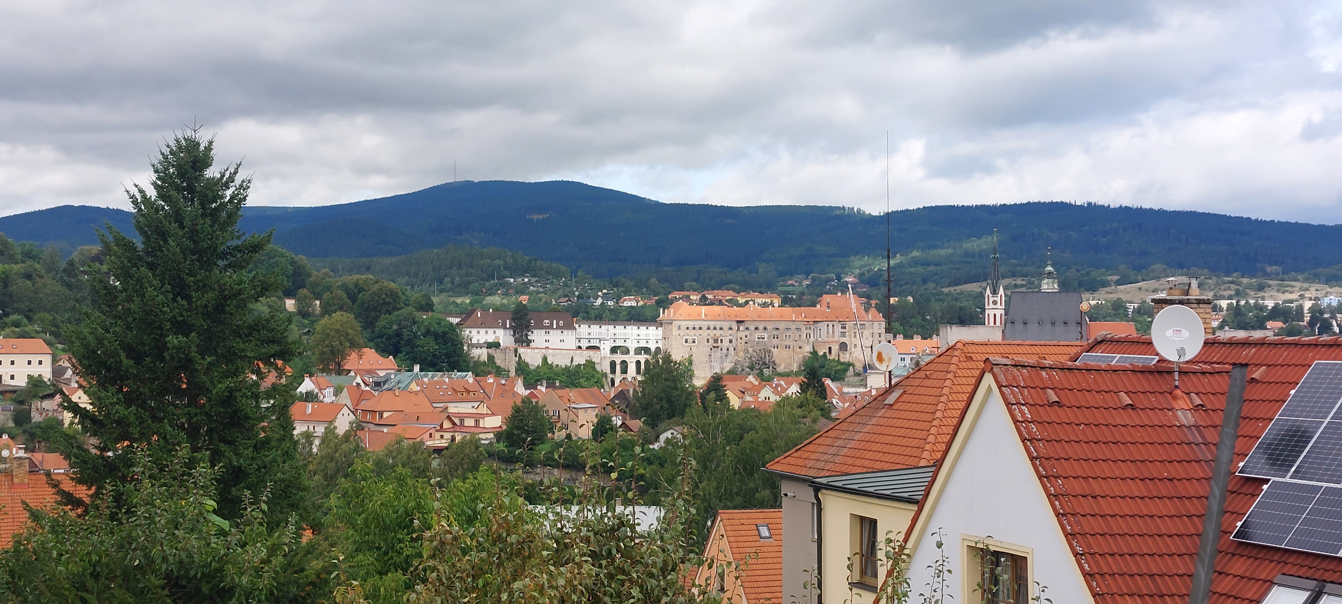 Pension Ferda foto 2