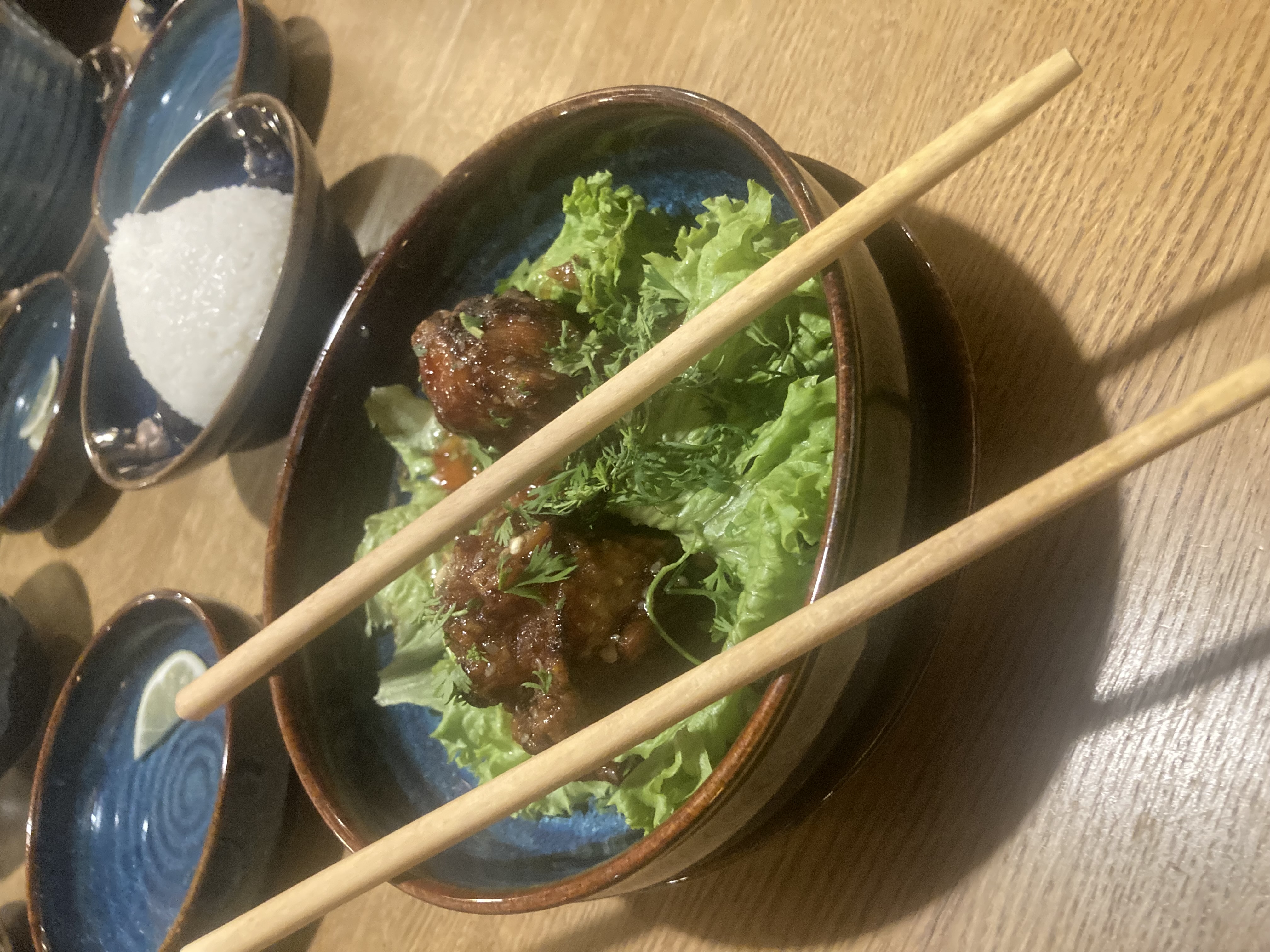 BON Fresh Ramen&Soba foto 6