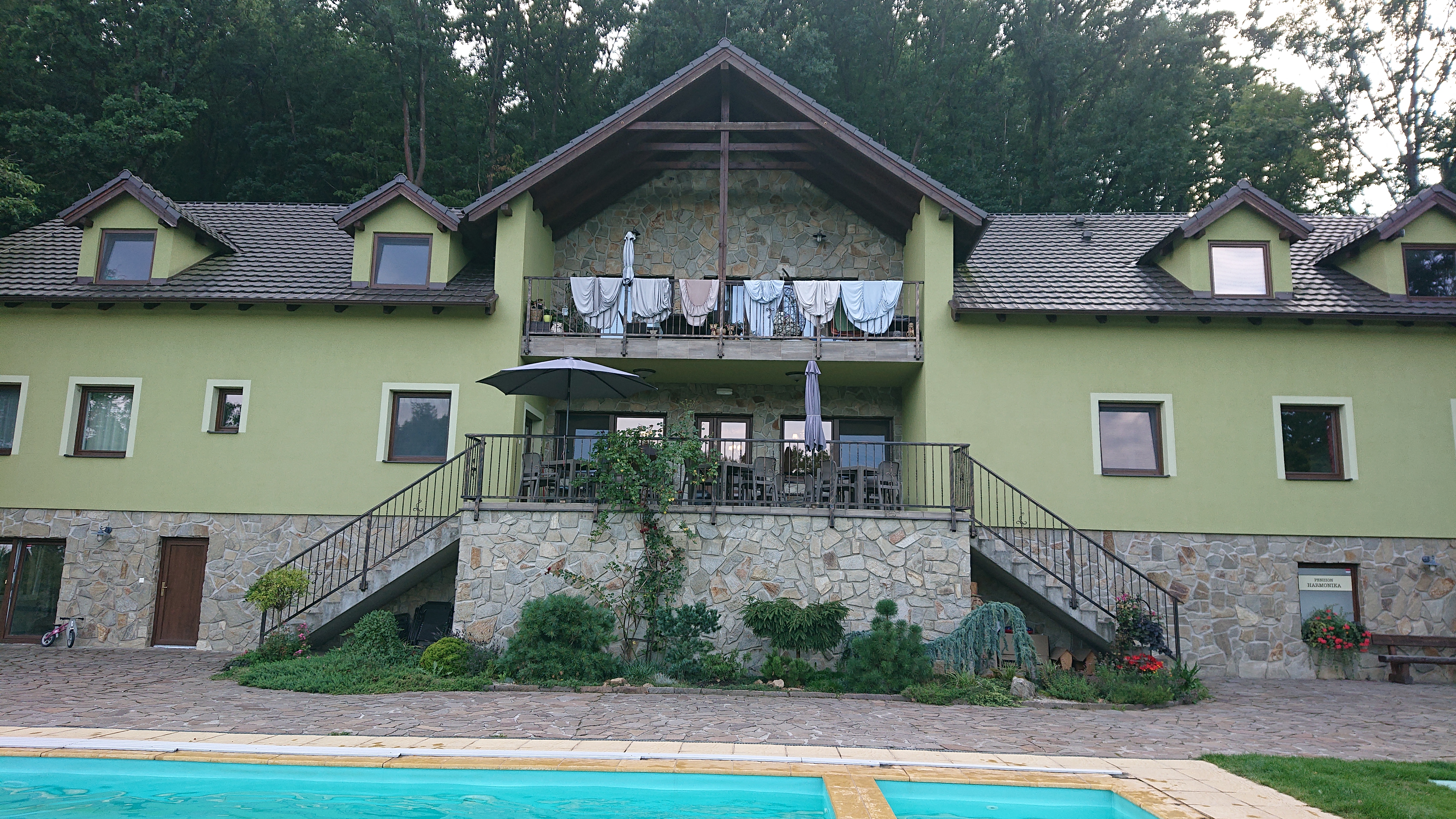 Penzion Harmonika foto 2