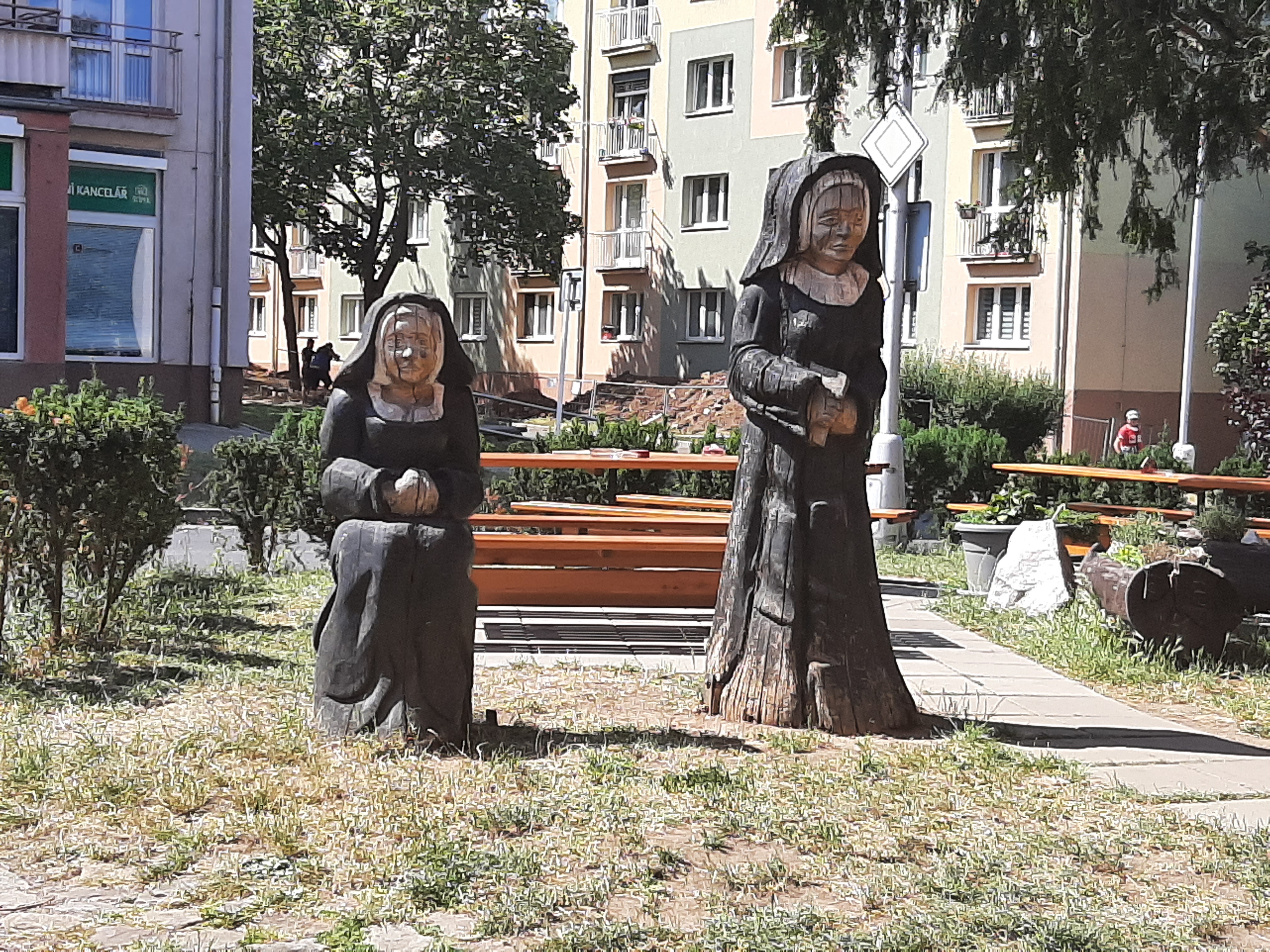 Pivnice U Jeptišek foto 1