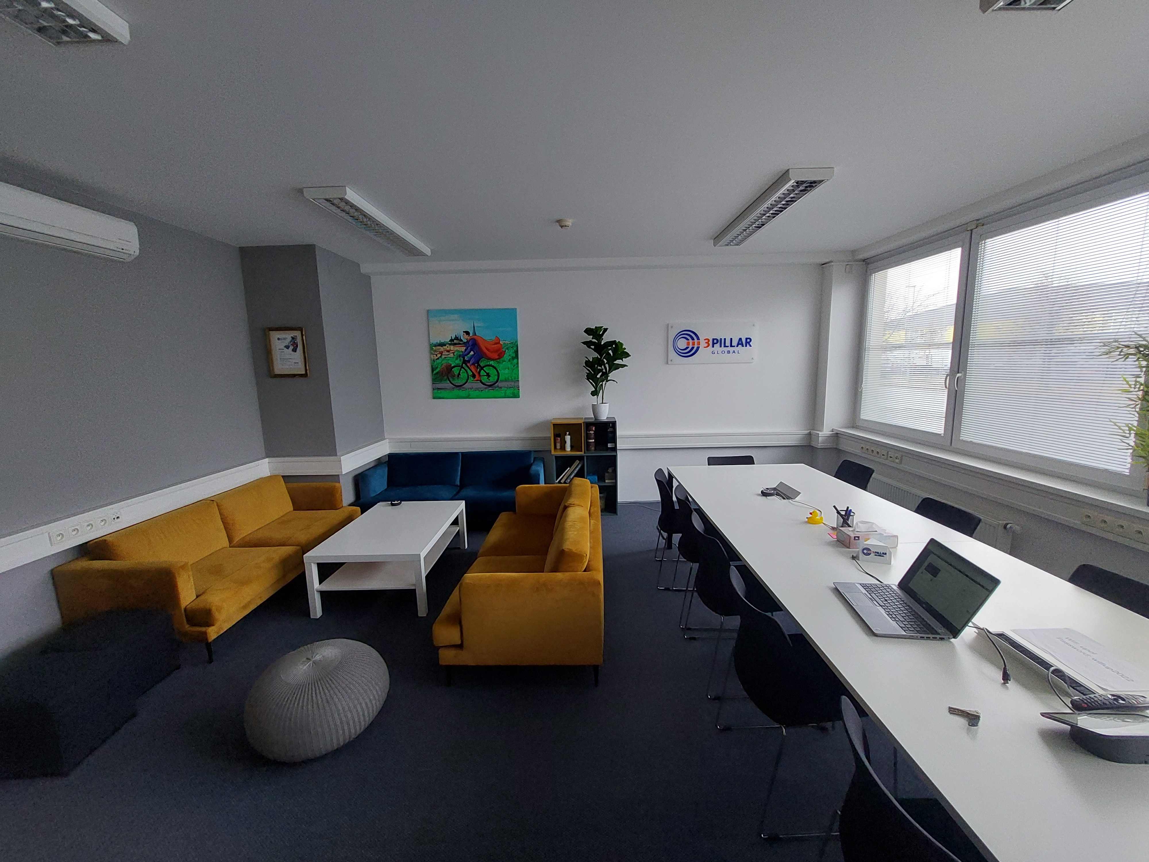 3Pillar Global Czechia foto 6