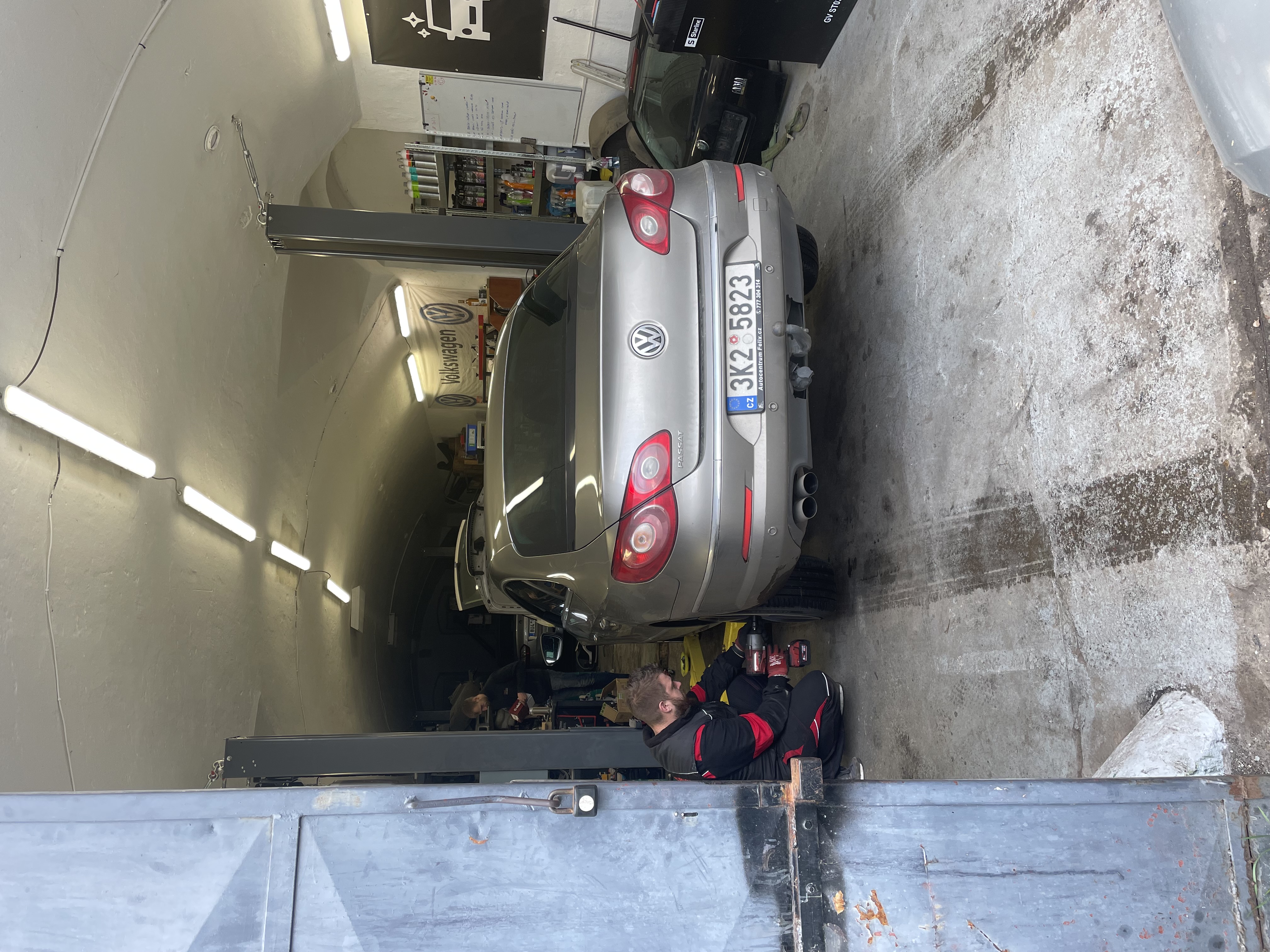 JCR - servis foto 3