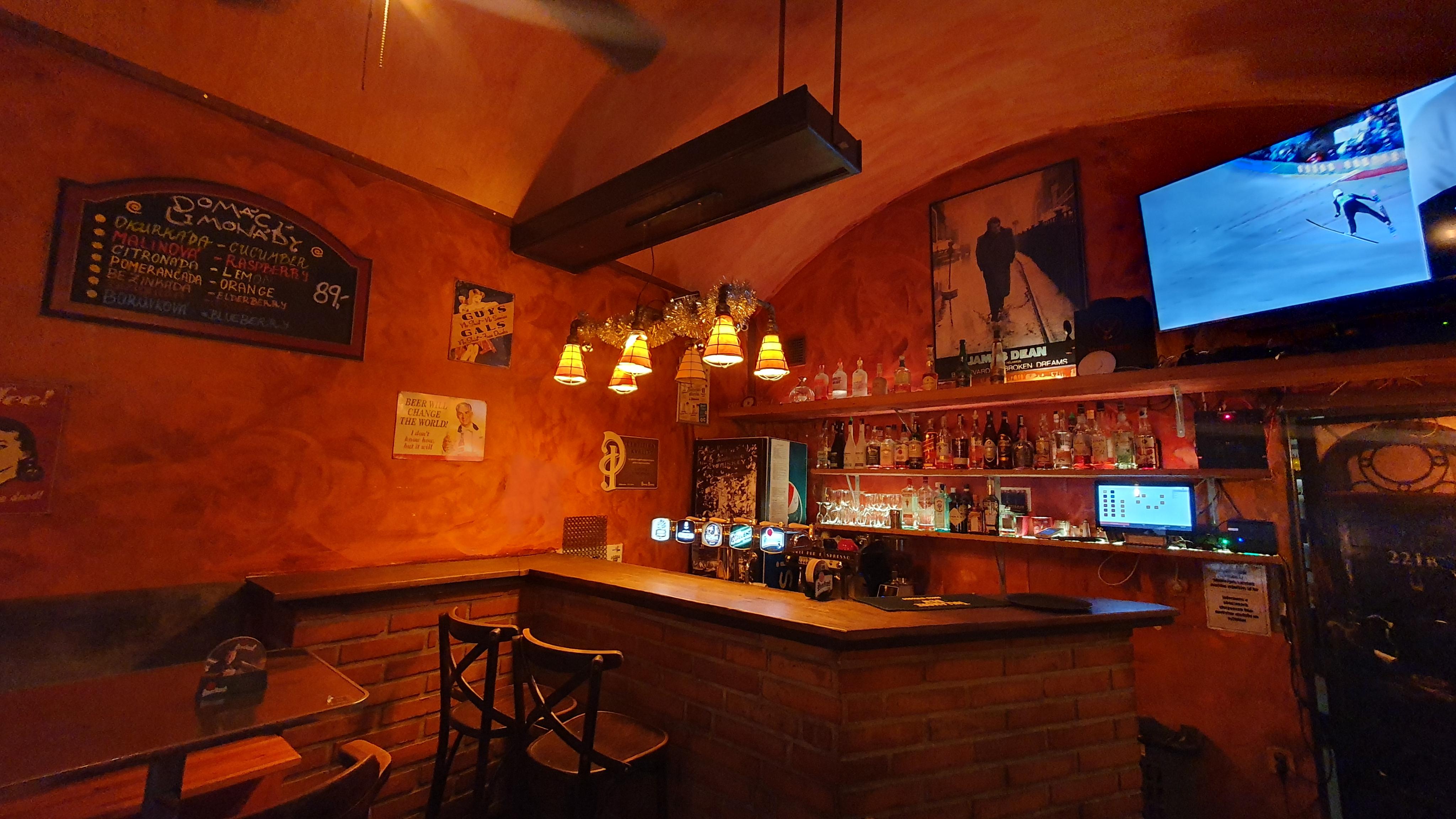 Cafe - Pub Atmosphere foto 6