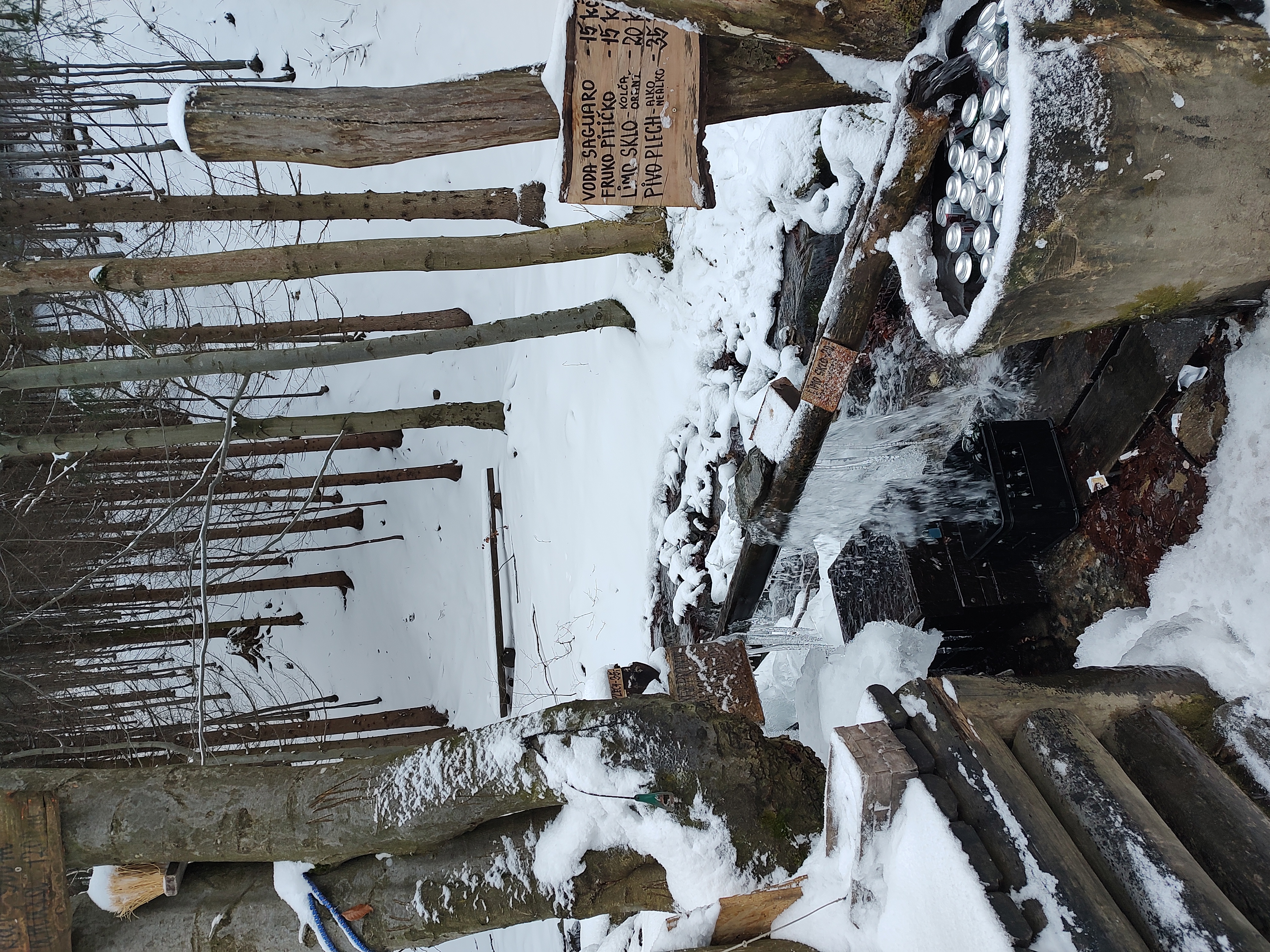 Apartmány Bartoš foto 4