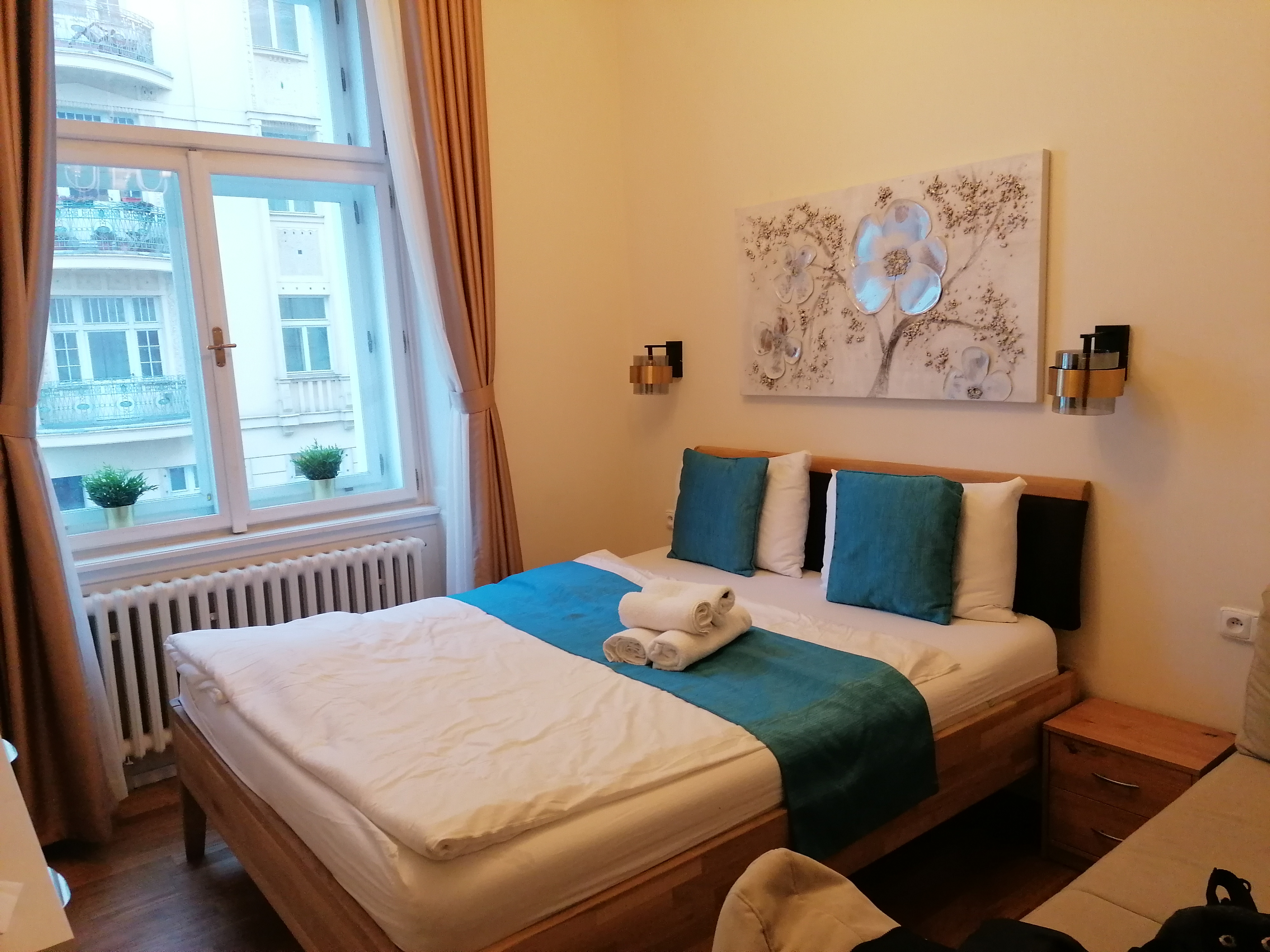 Apartmán Trojická foto 2