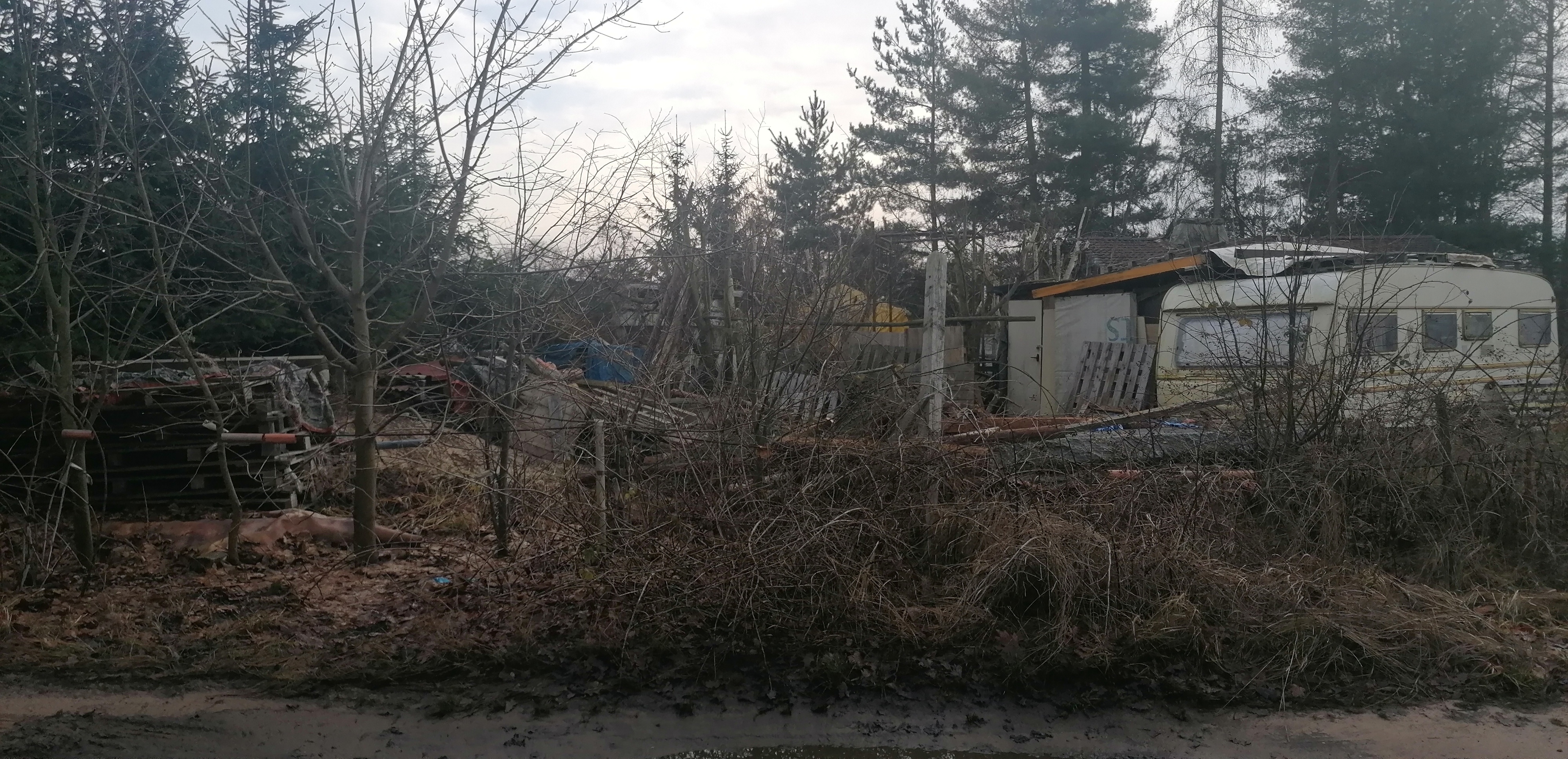 Kemp Naháč foto 4