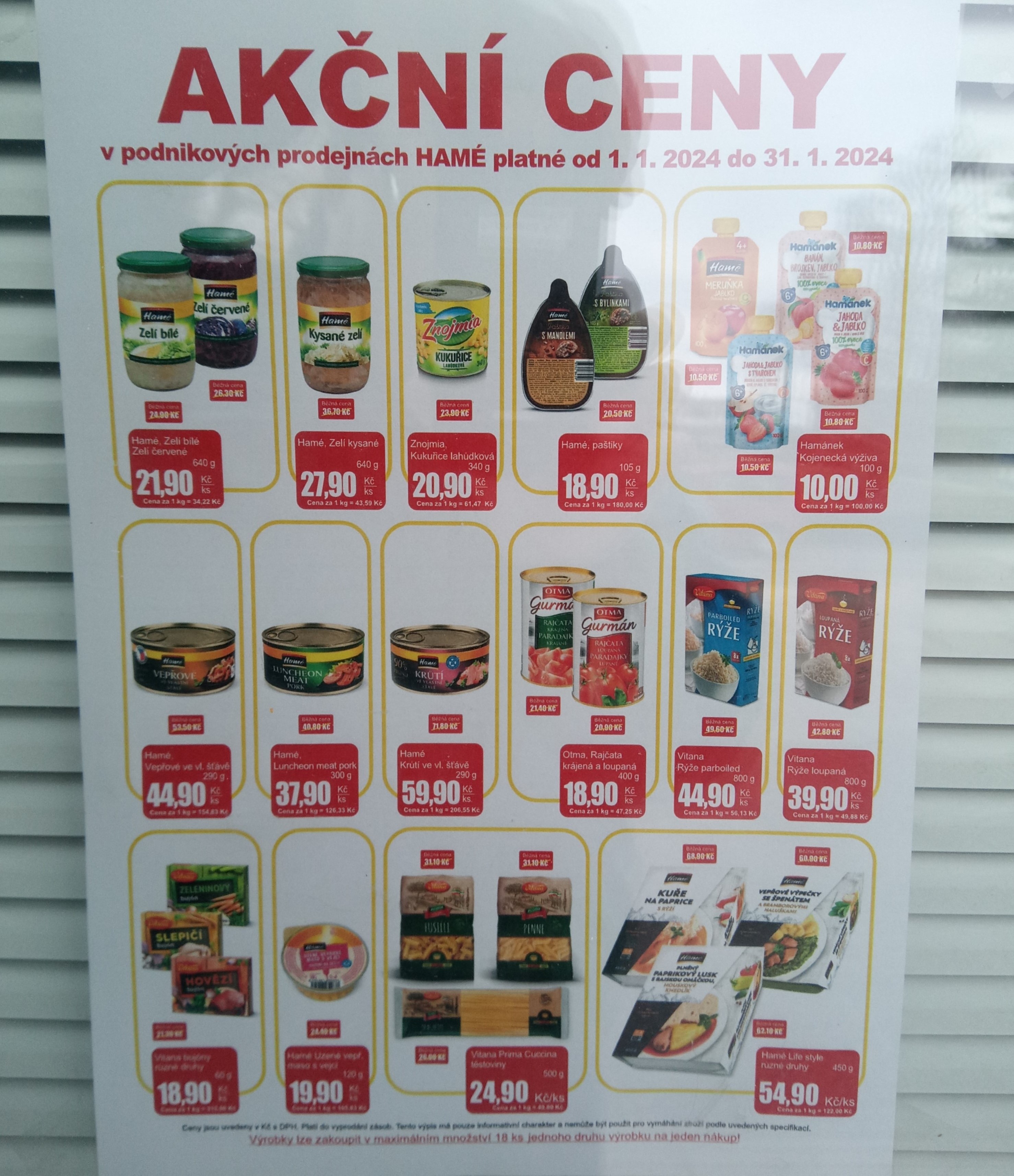 FRUTA Podivín, a.s. - podniková prodejna foto 4