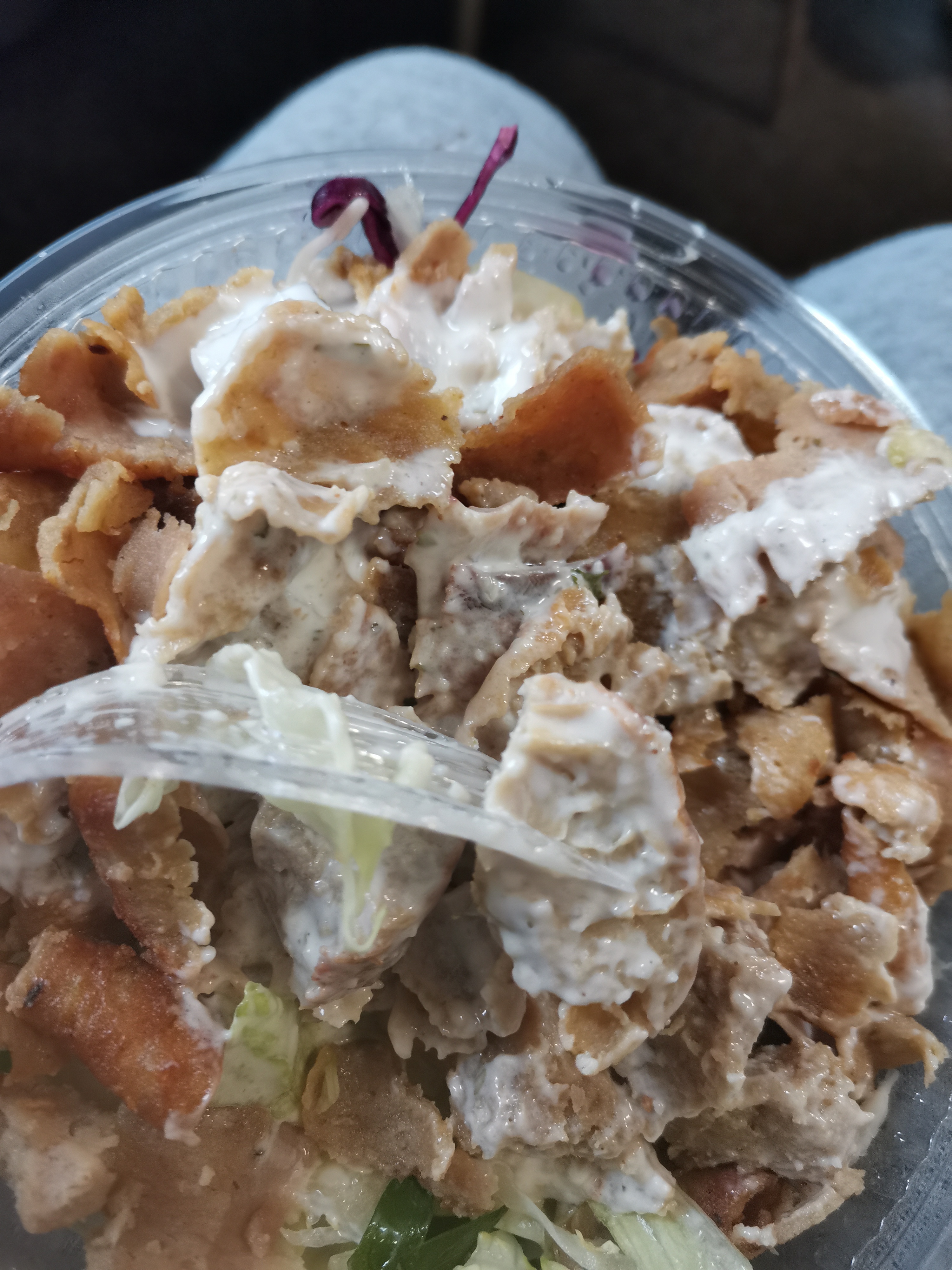 KEBAB Mnichovo Hradiště foto 5