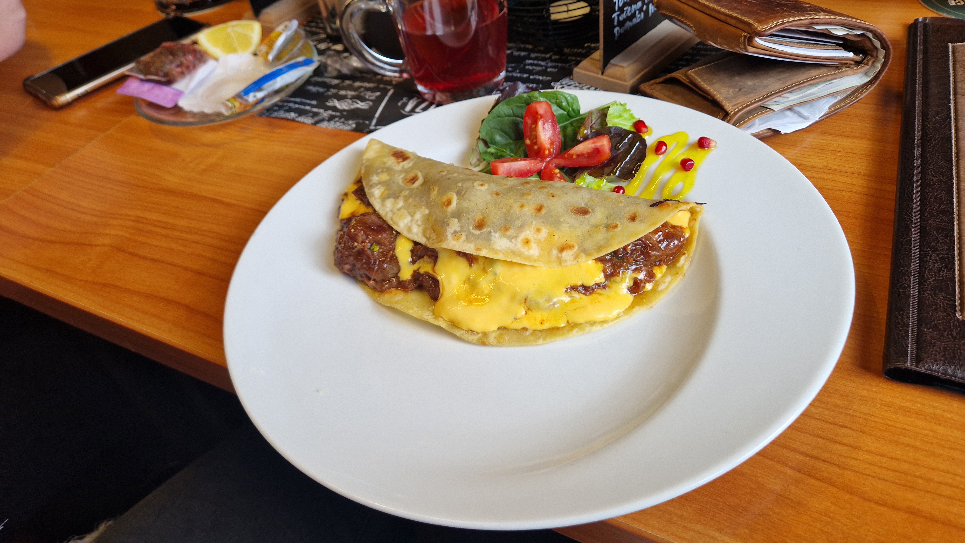 Restaurant Rohanov foto 6
