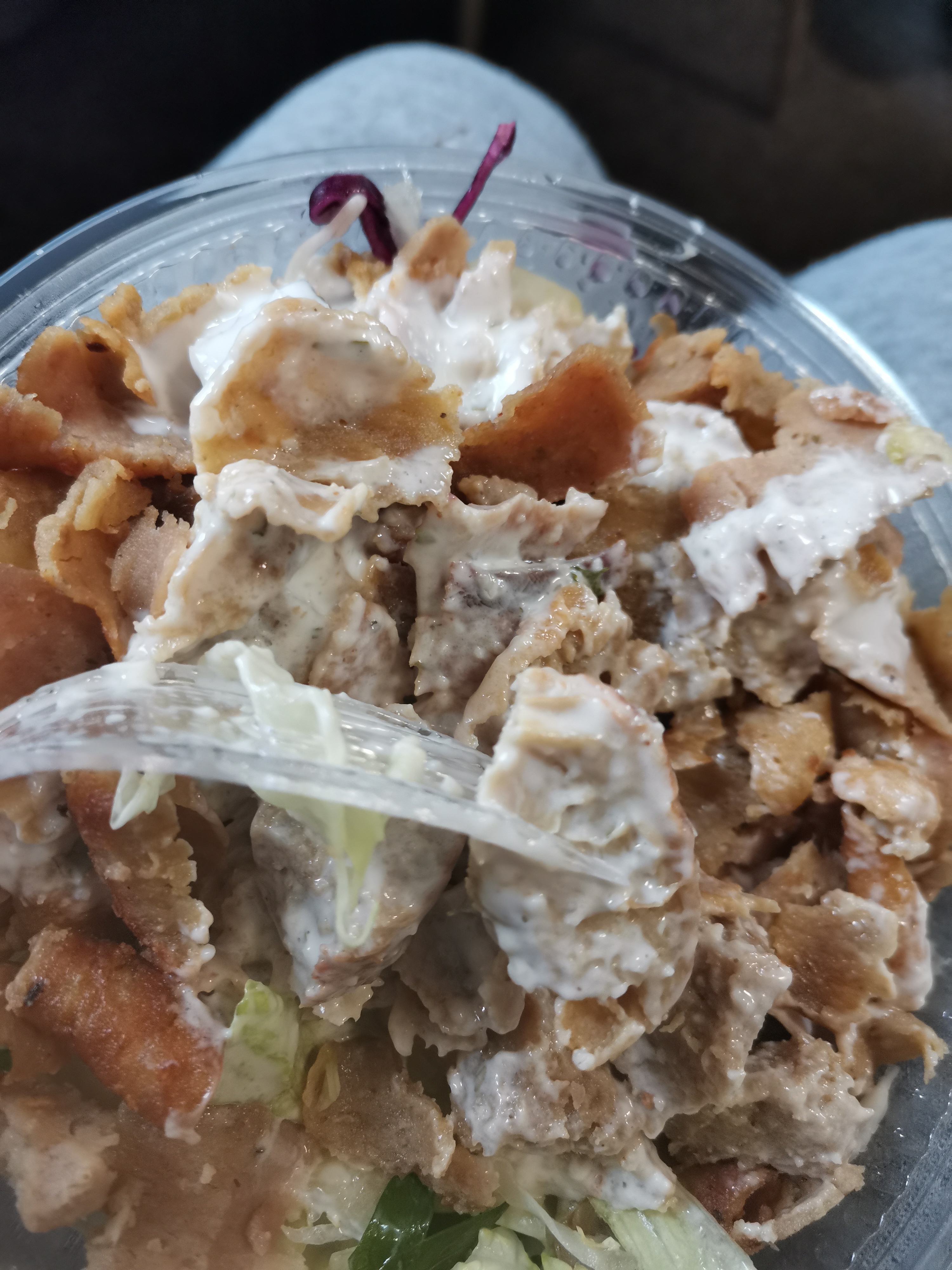 KEBAB Mnichovo Hradiště foto 6