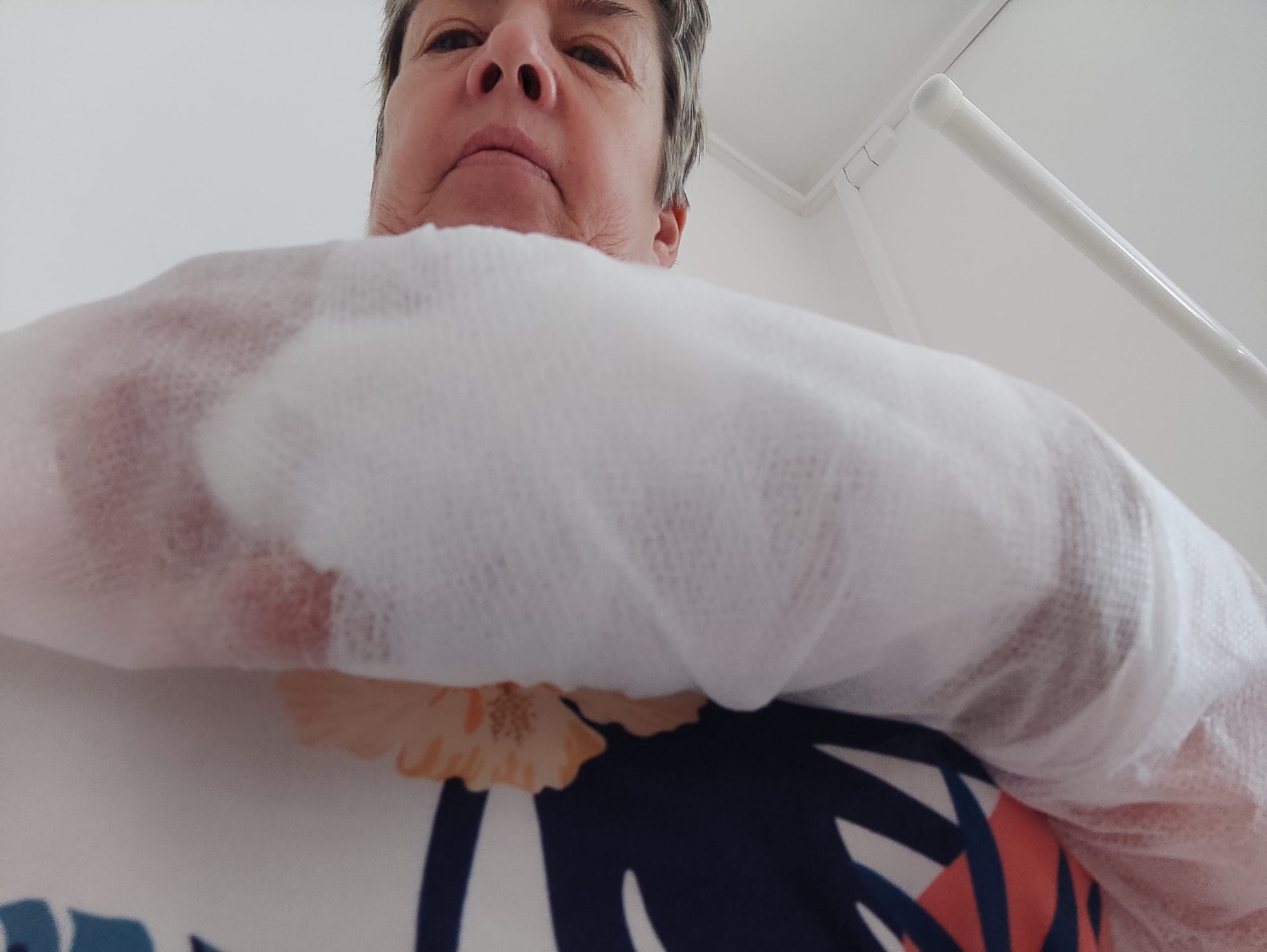 Ústav chirurgie ruky a plastické chirurgie foto 5