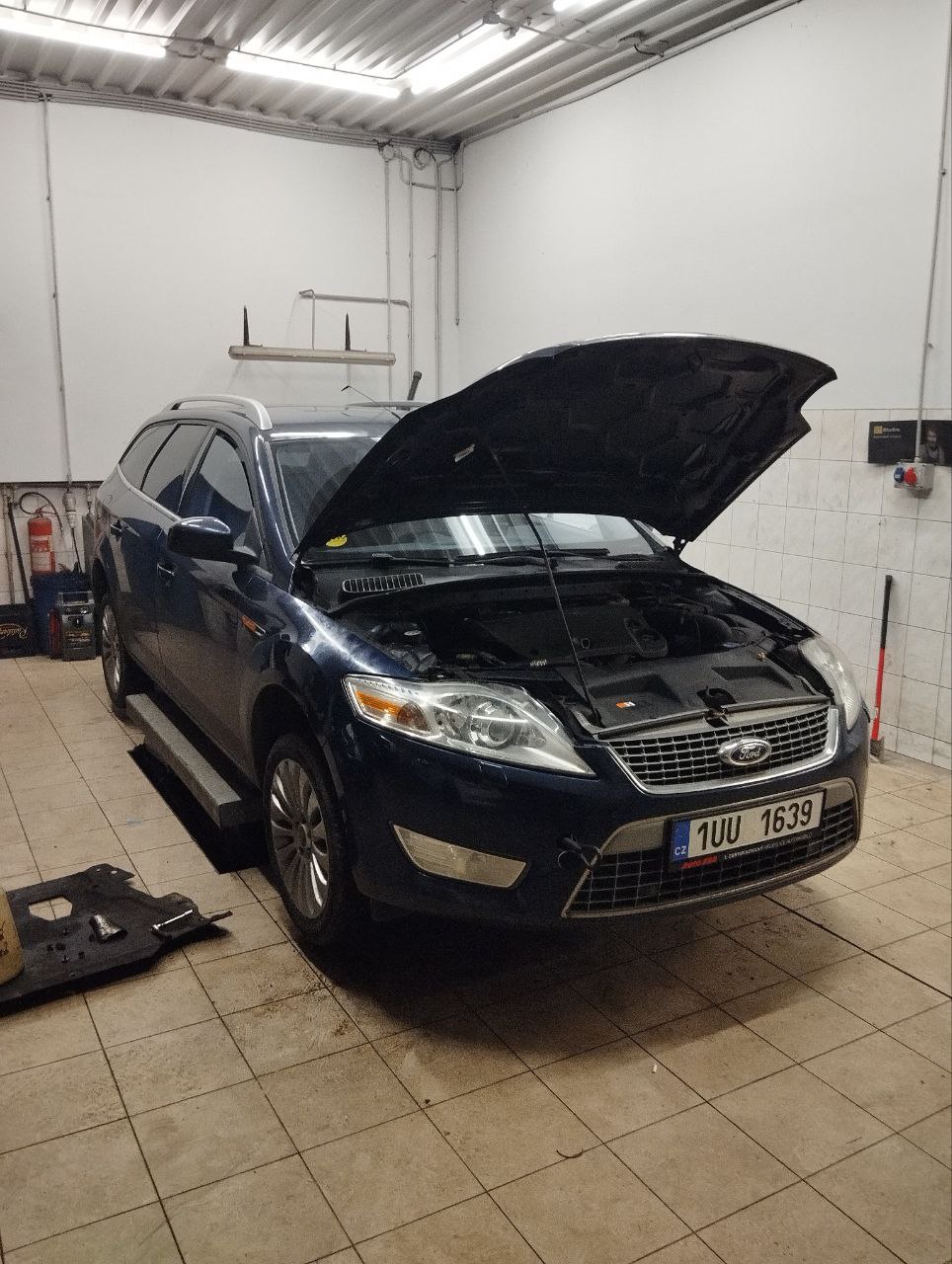ARSLAN - autoservis foto 3