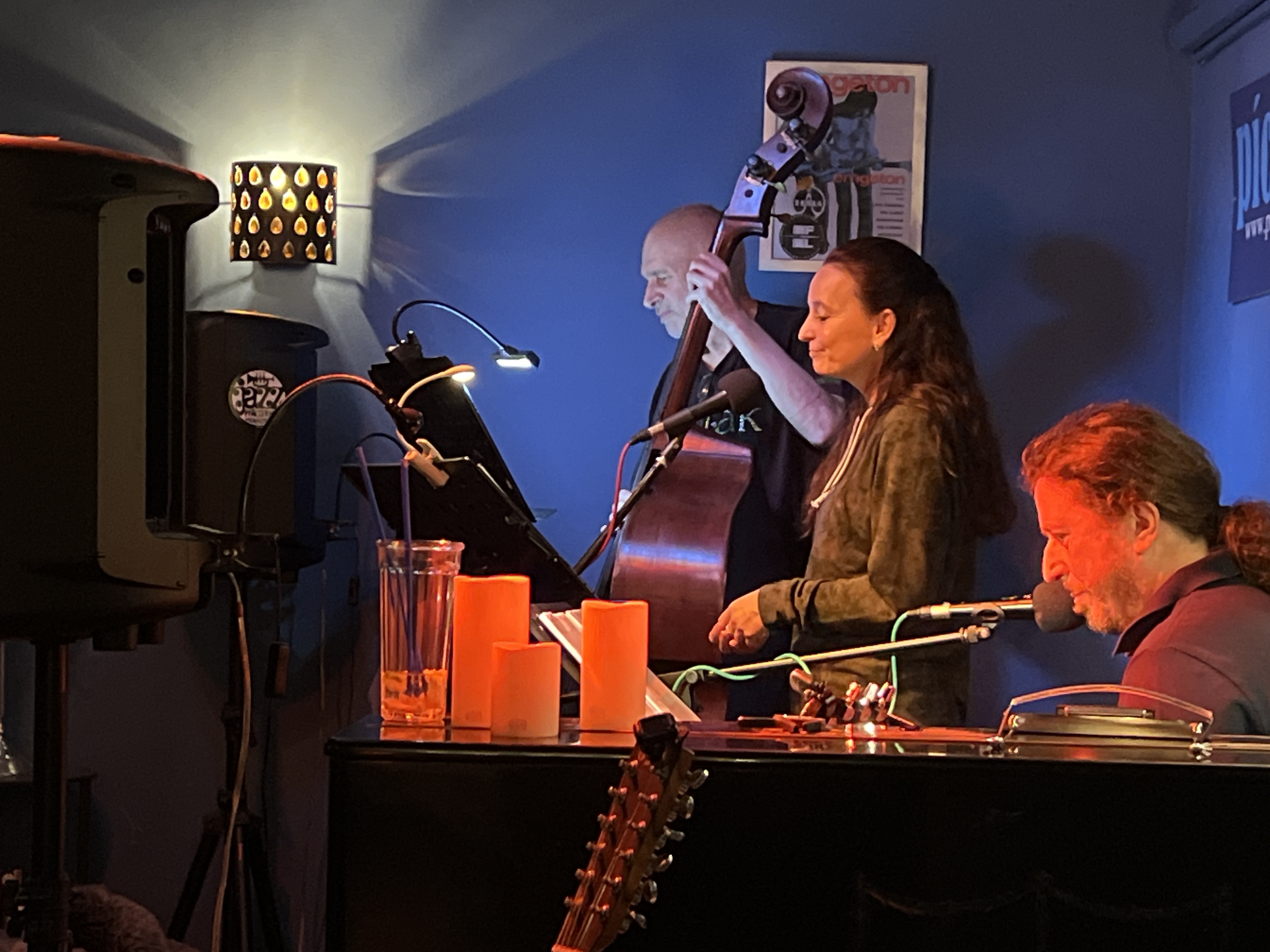 Jazz klub Píchlá Nota foto 4