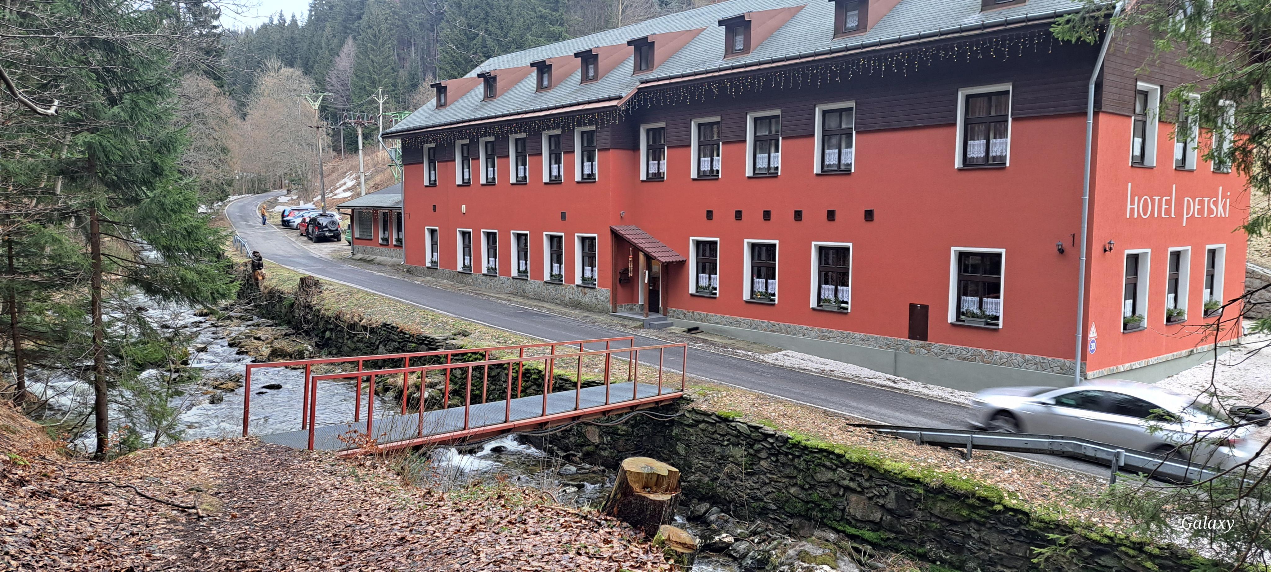 Hotel Petski foto 3