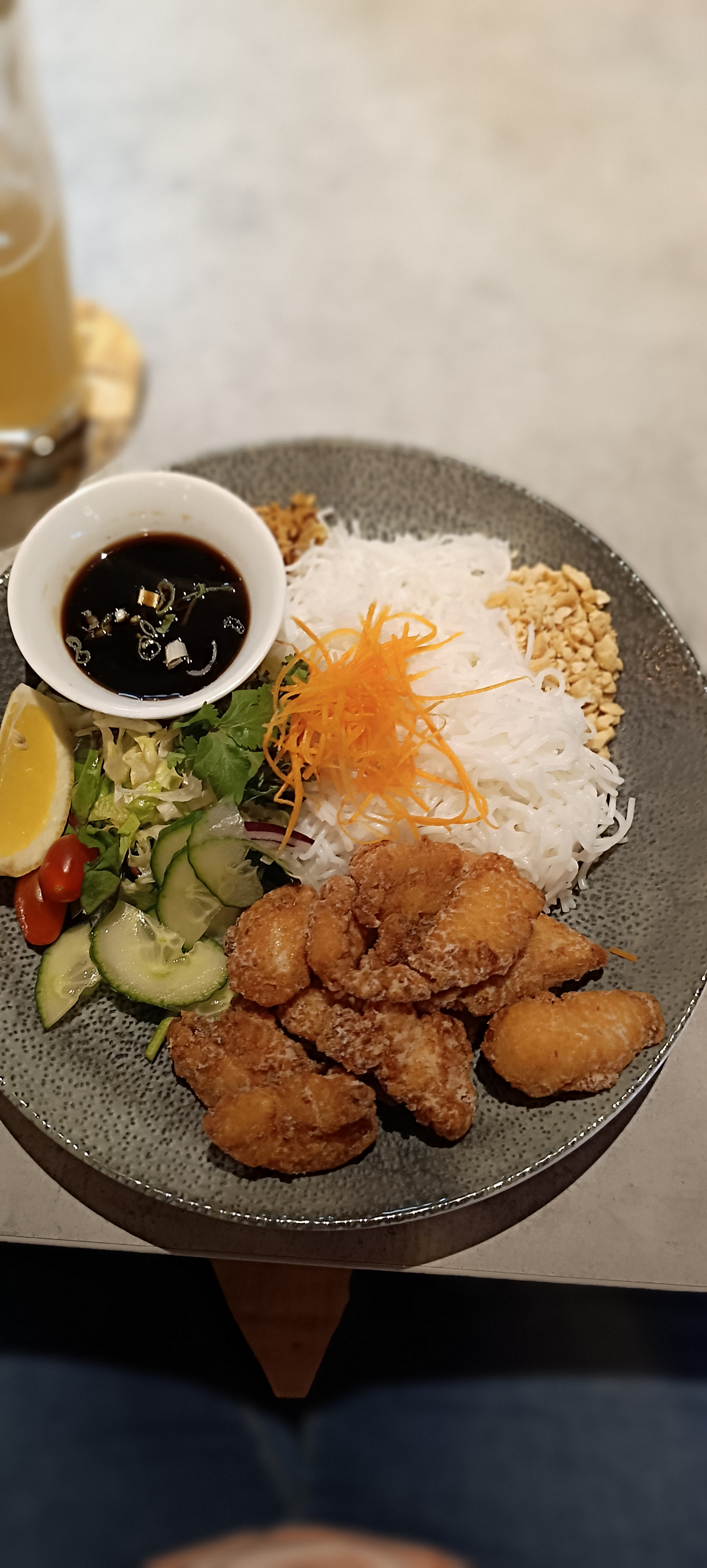 2Kyo Restaurant & Sushi Lounge foto 3