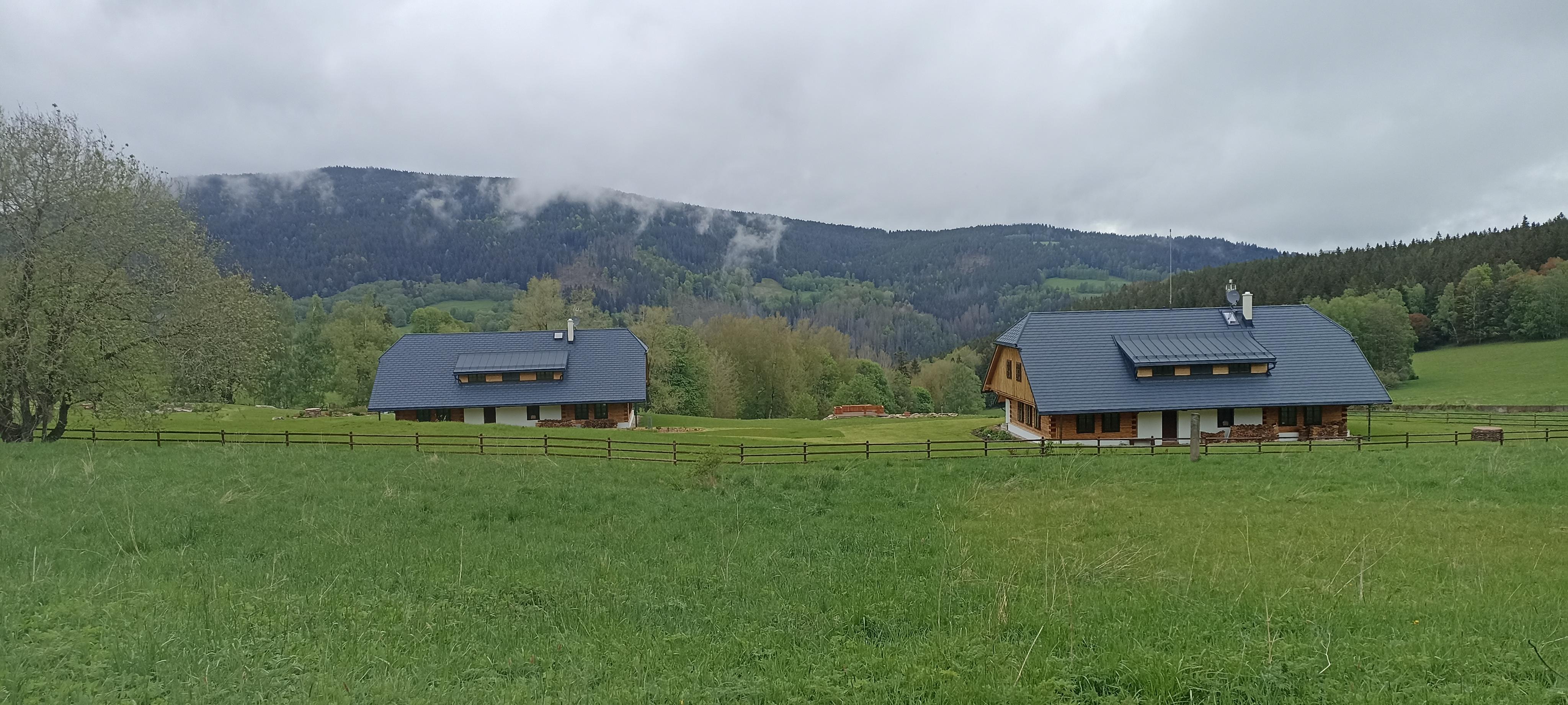 Samoobslužný Hotel Vydra foto 5