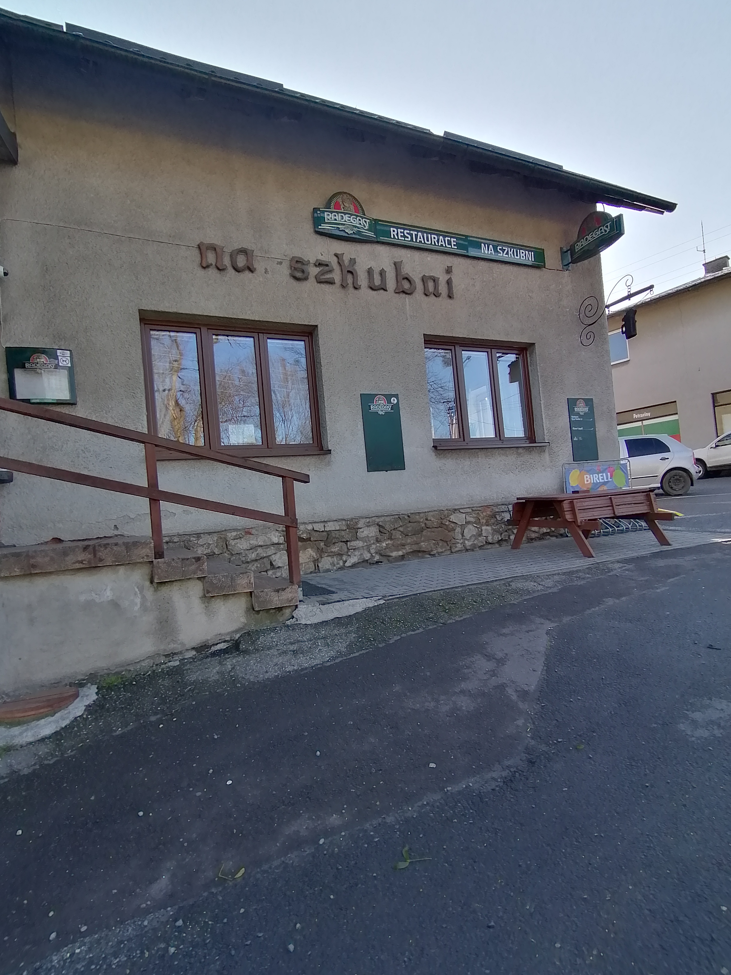 HRUŠKA foto 1