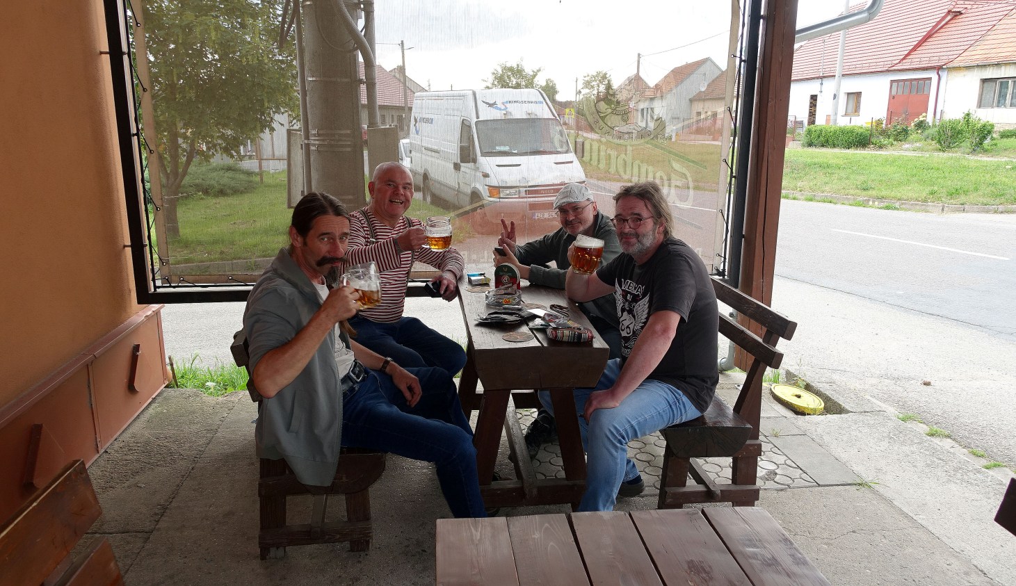 Pohostinství u Kuby foto 5