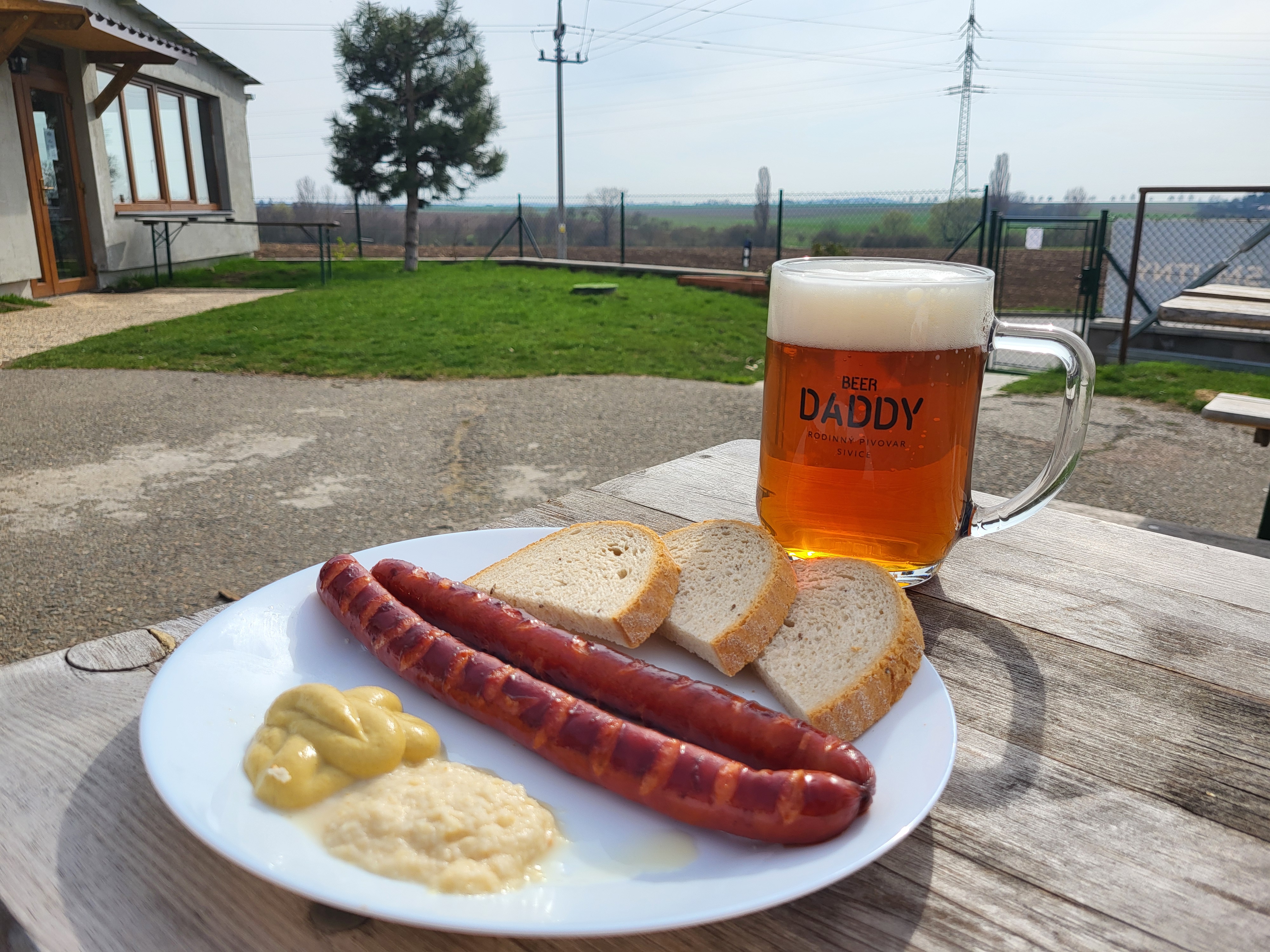 Pivovar Beer Daddy foto 6