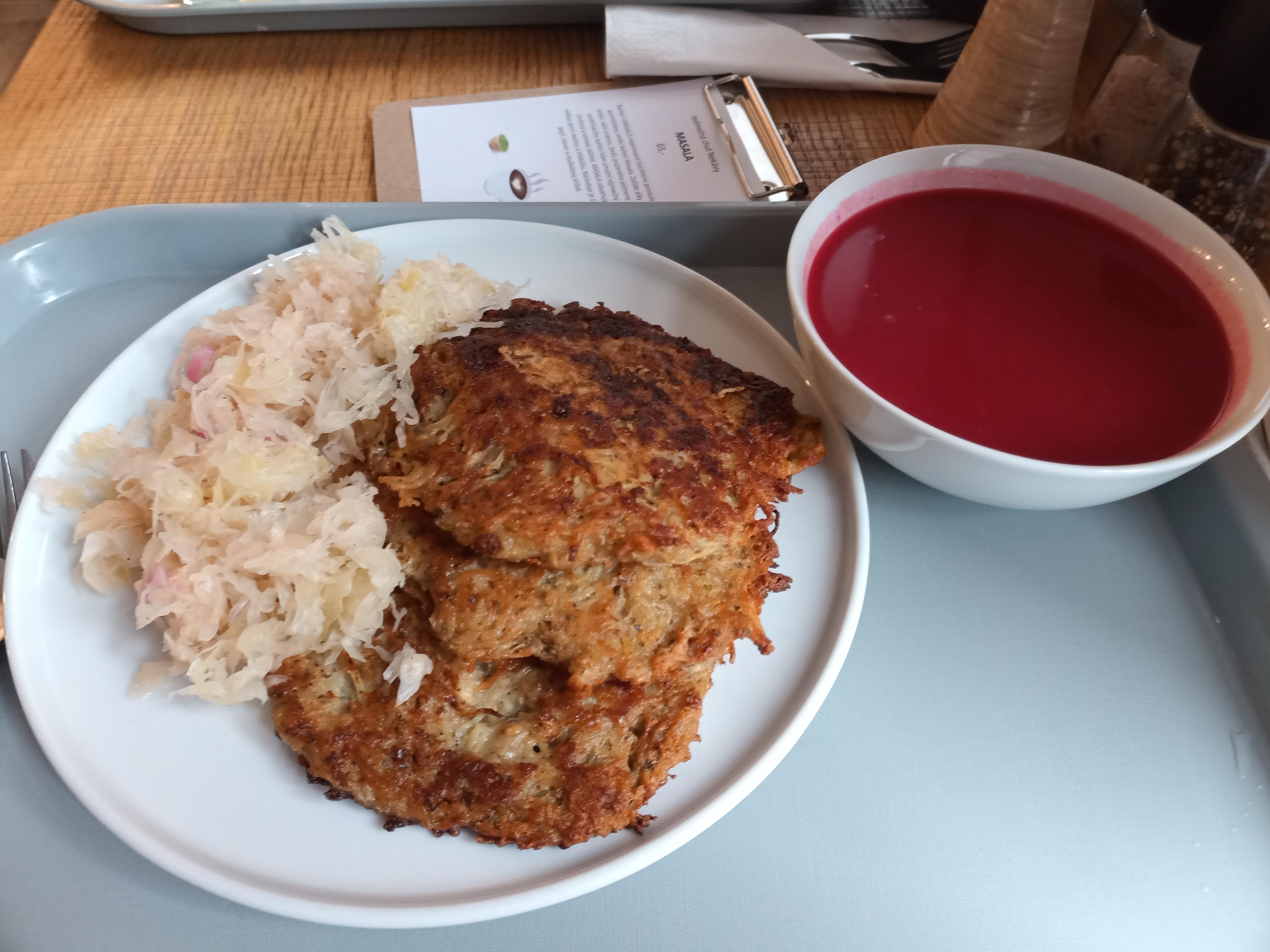 Fresh Bistro Slunečnice foto 2