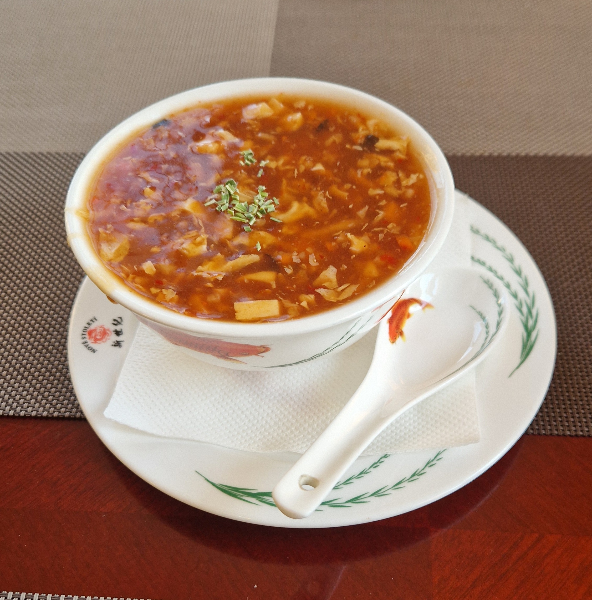 Čínská restaurace Kai Xiang foto 6