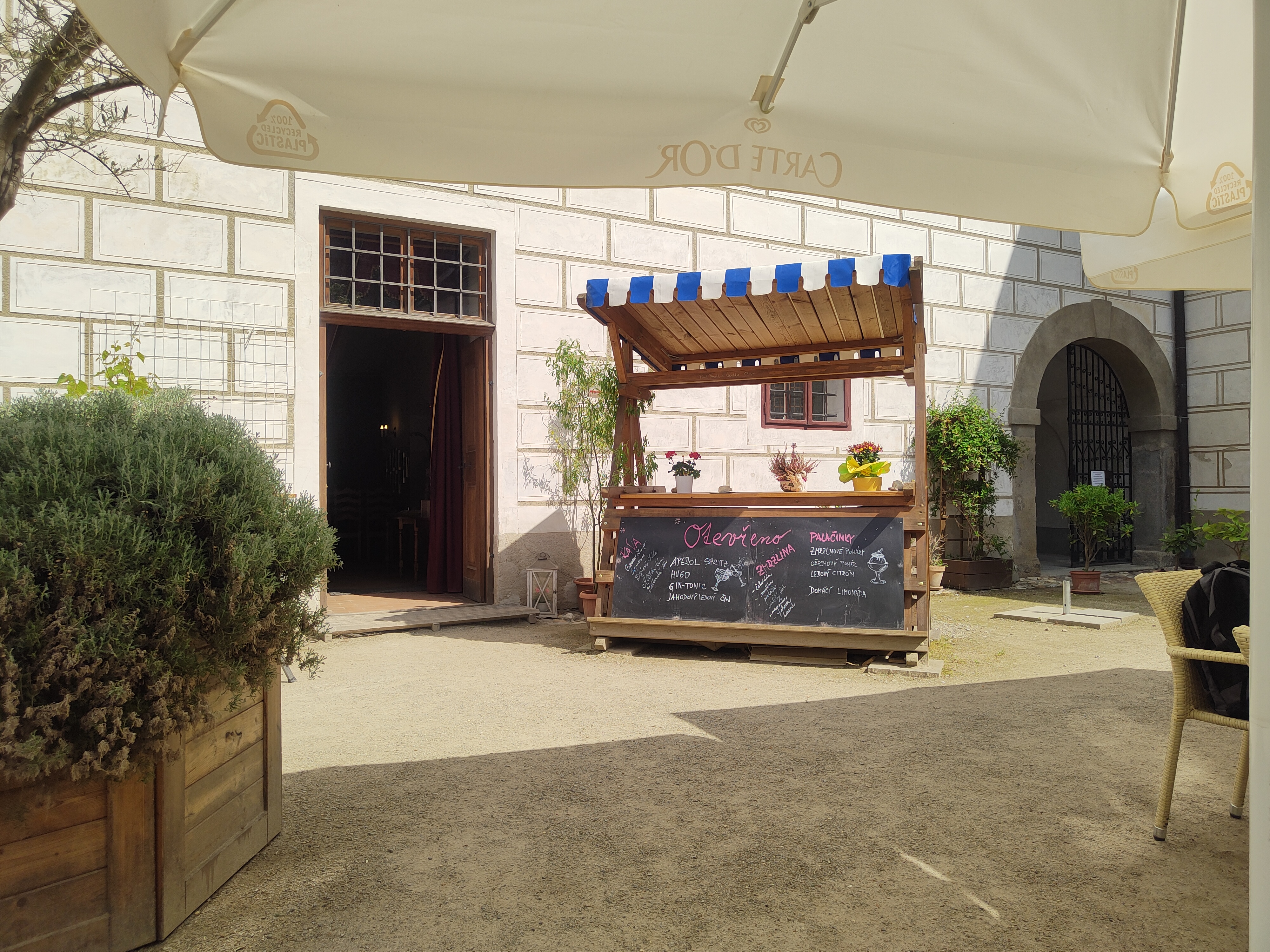 Caffé Paolo Sarcelli foto 5