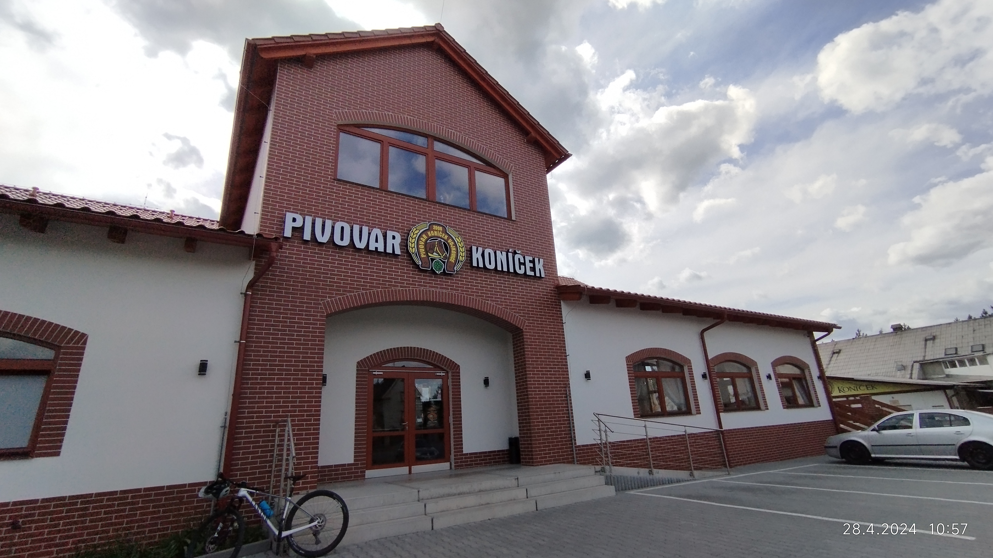 Pivovar Koníček foto 5