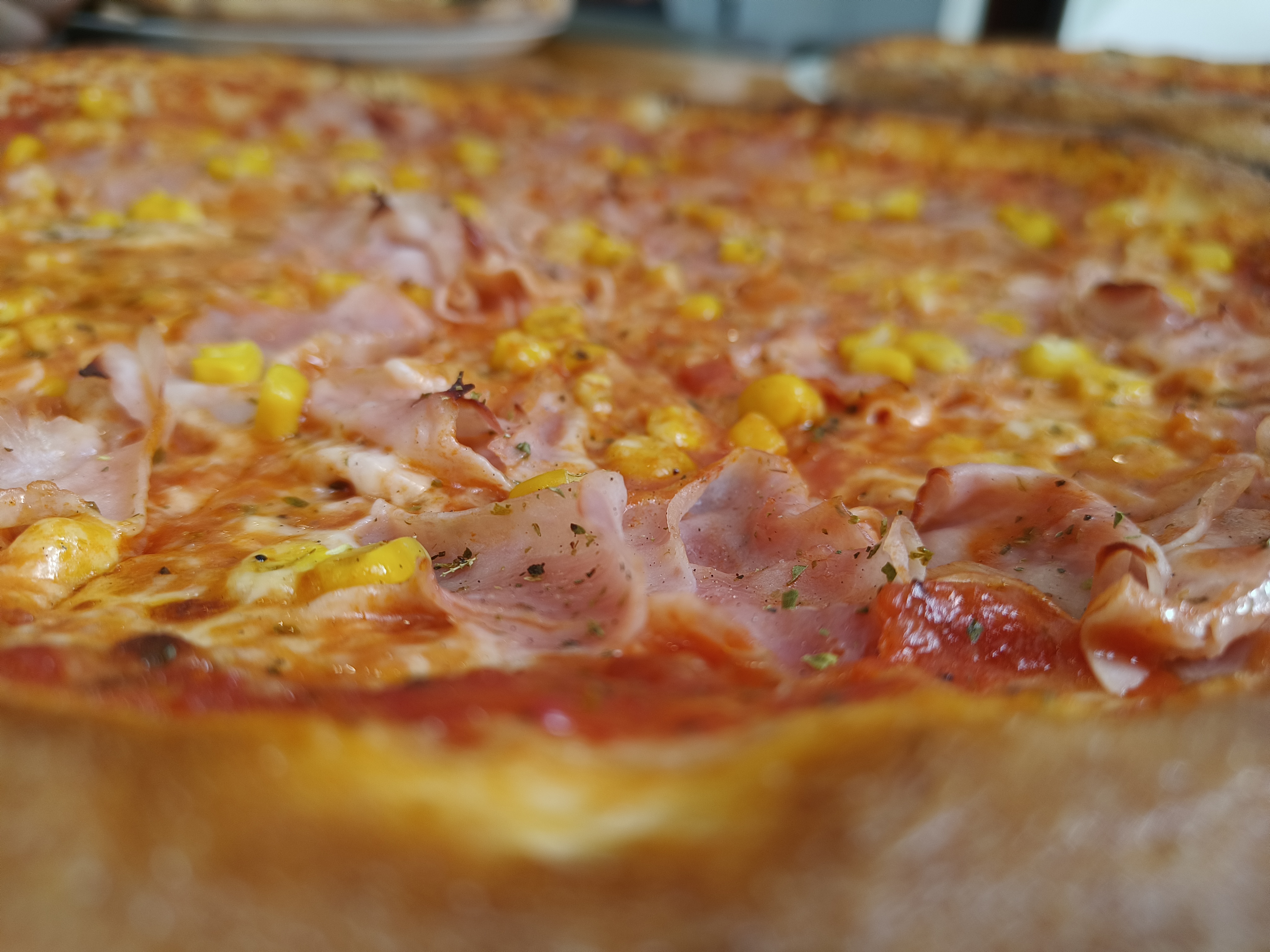 Ortica pizza foto 5