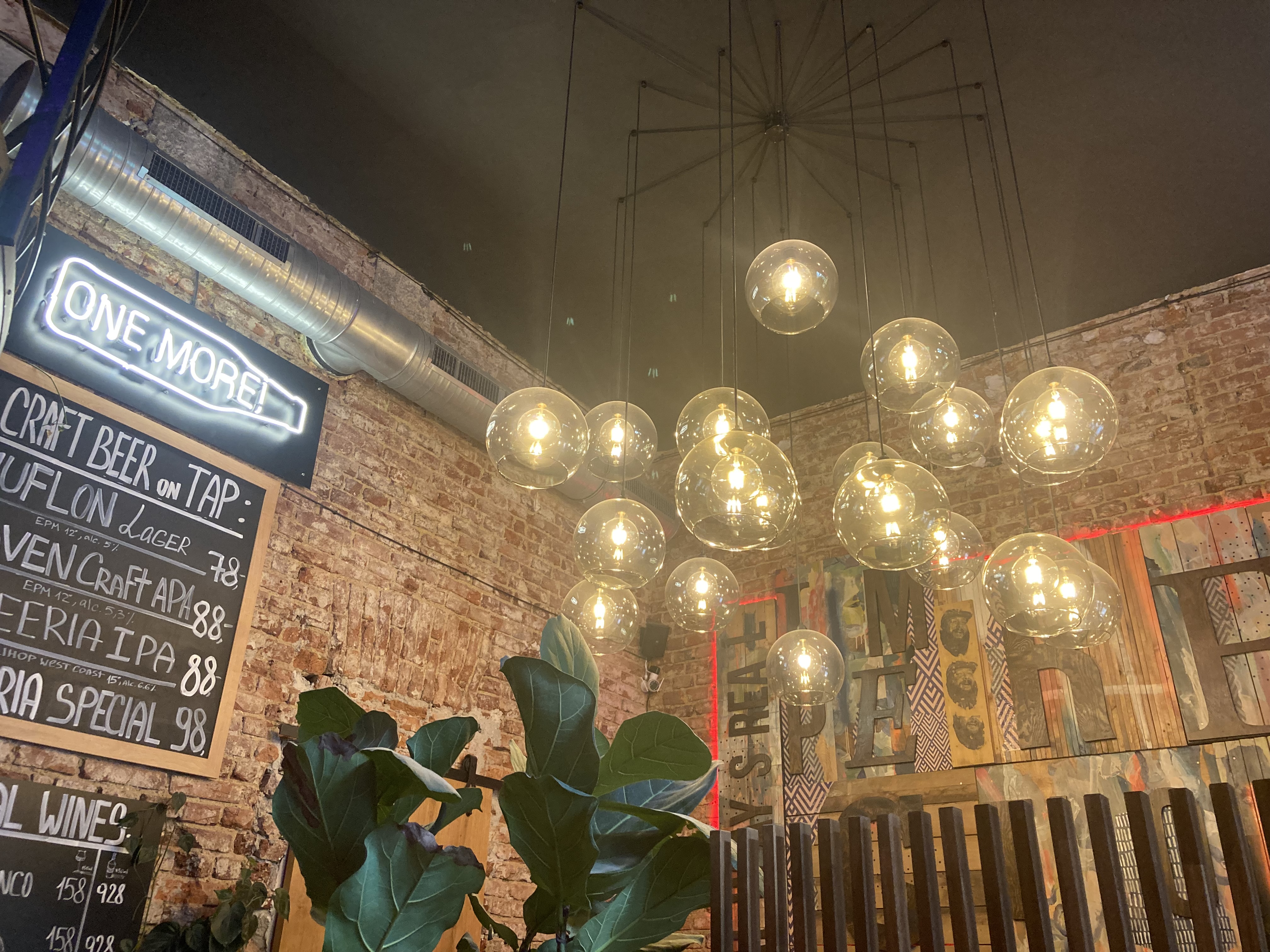Hoxton Burgers foto 4