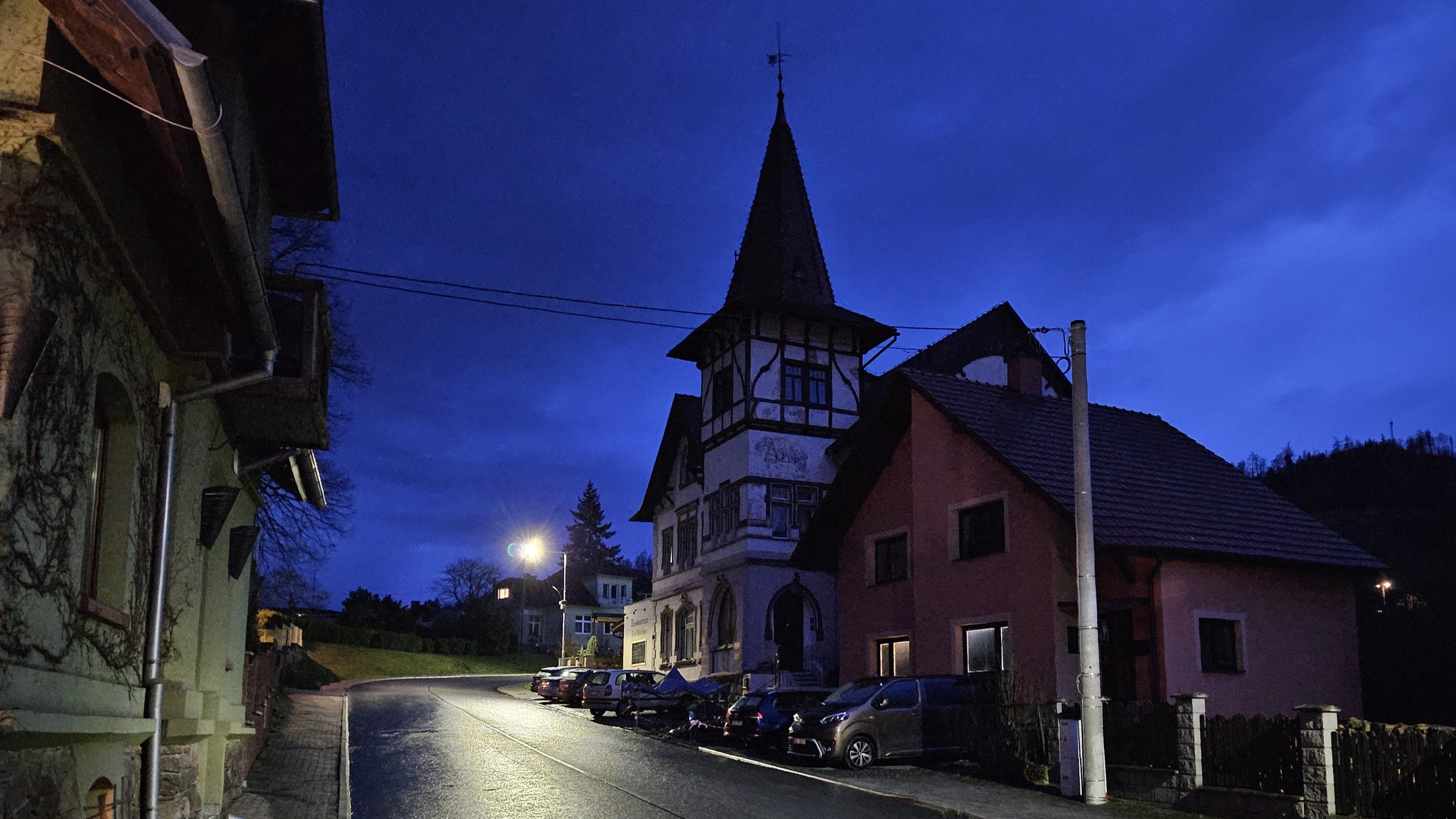 Hotel Nedvědice foto 6