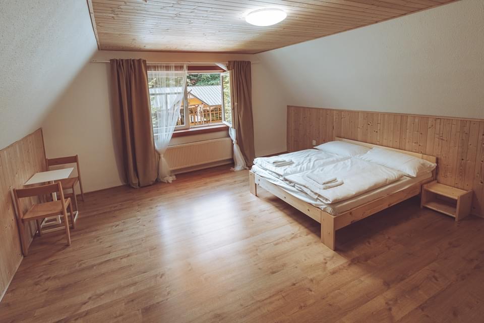 Ubytování U Tančírny foto 3