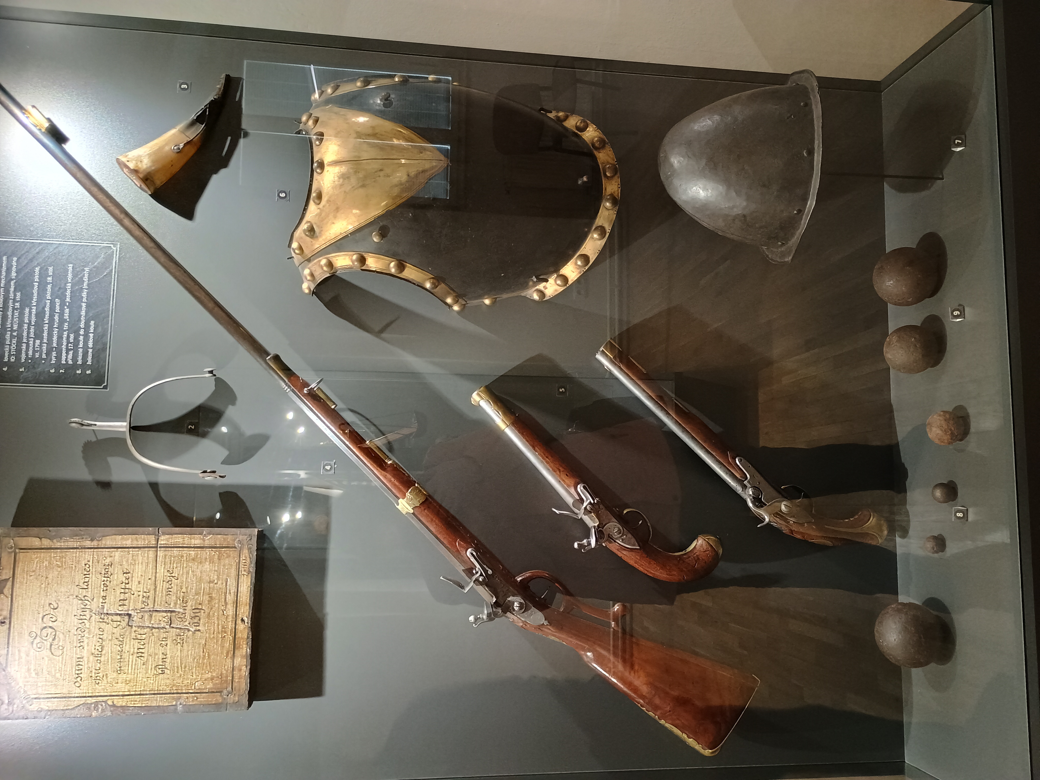 Muzeum Bedřicha Hrozného foto 5