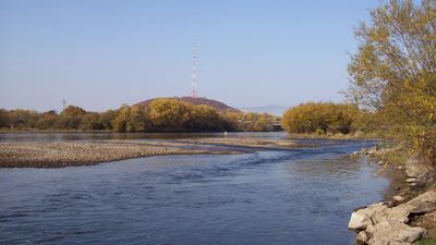 Нағыз орыс сексуалды үйі