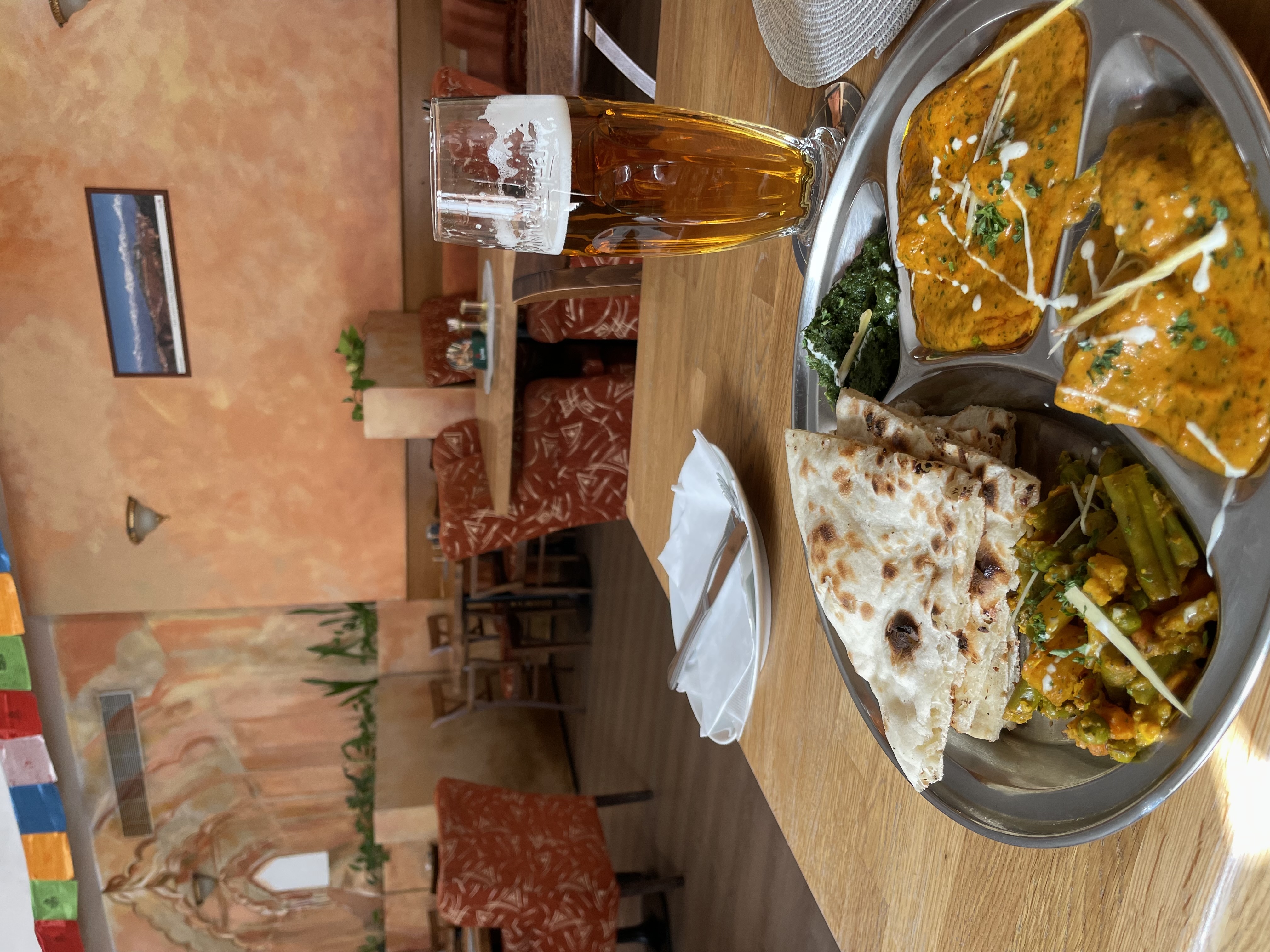 Indická restaurace - Gateway of India foto 5