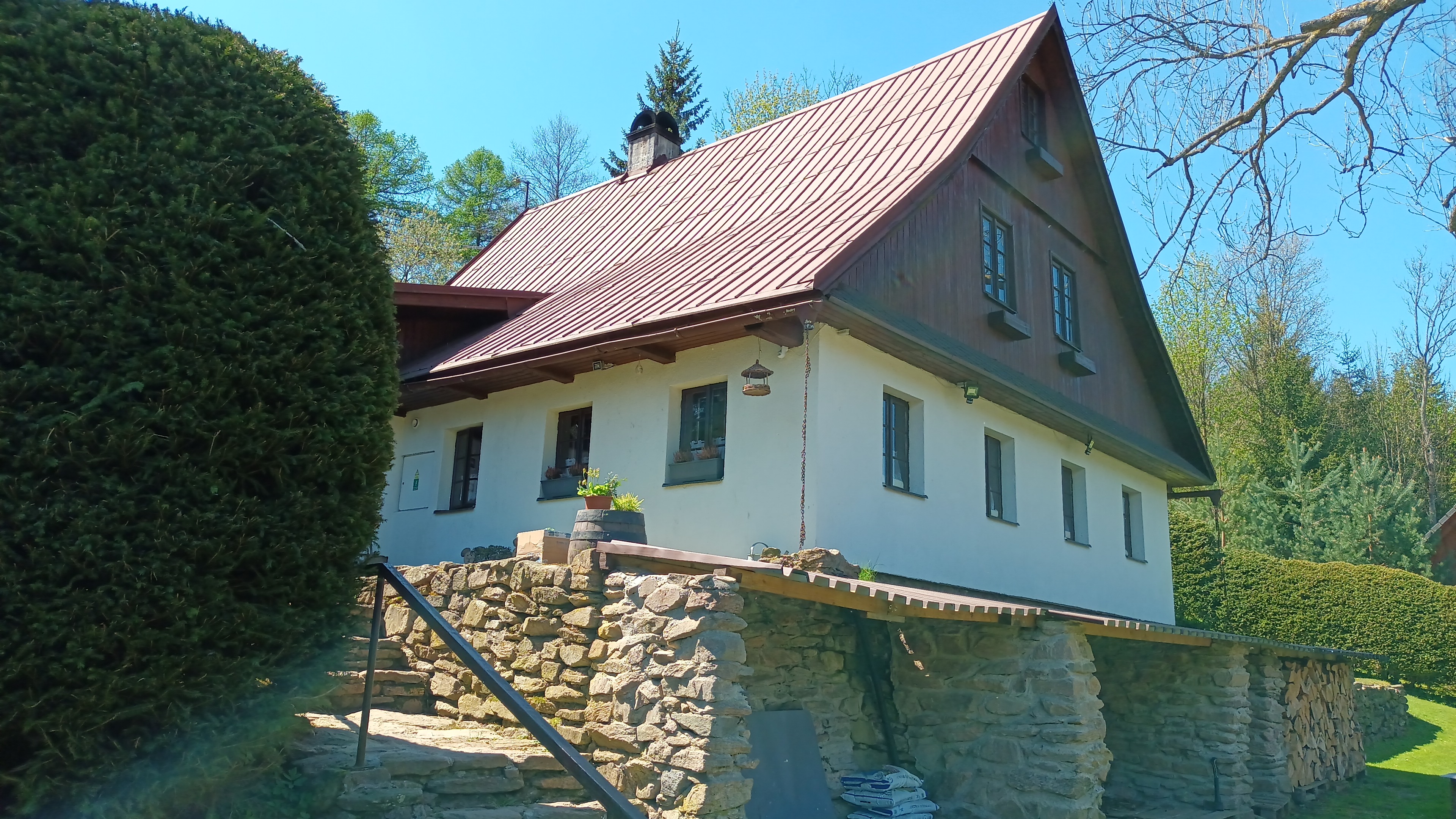 Chata U Matěje foto 3