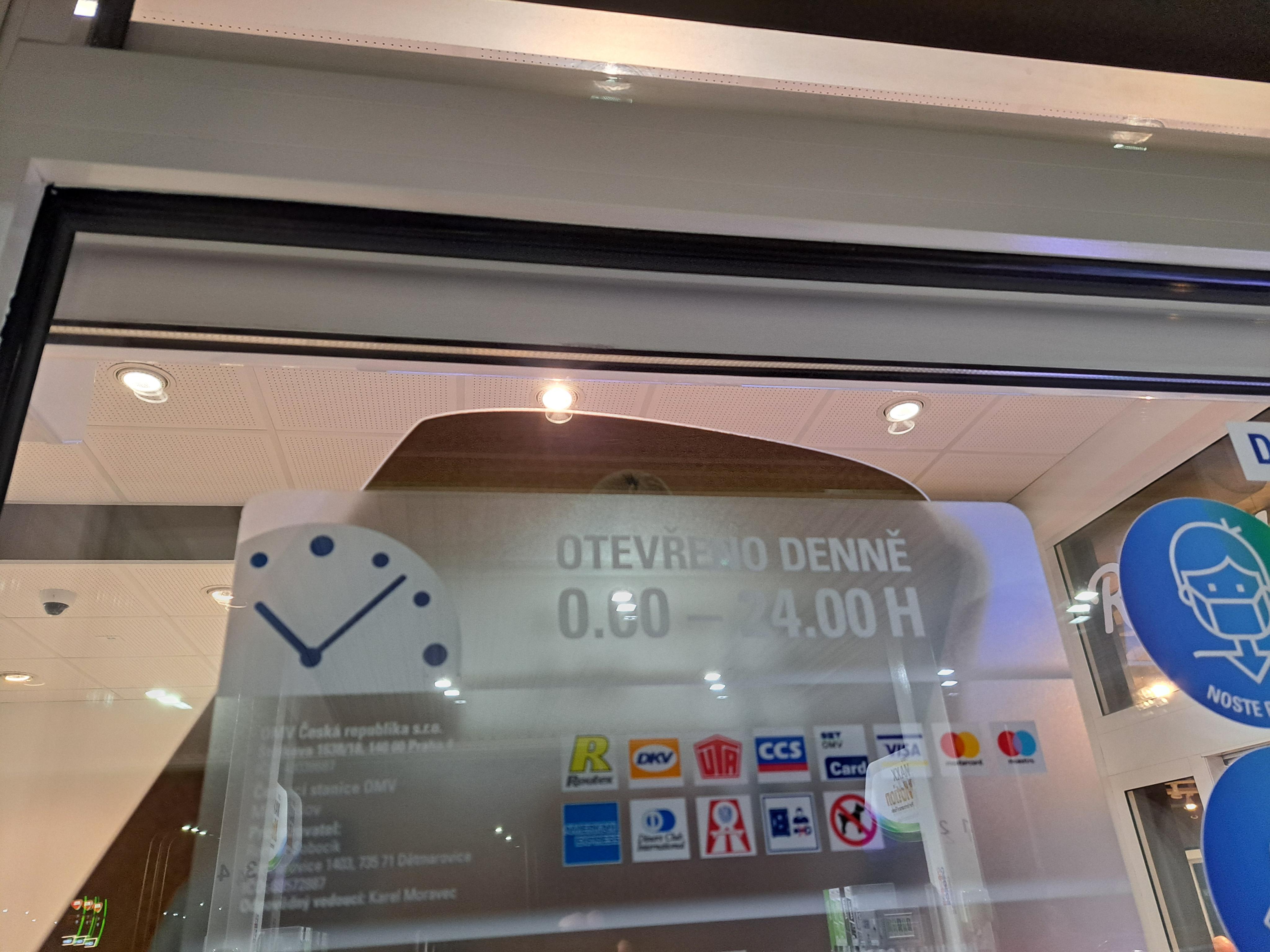 Občerstvení Mikulášov foto 1