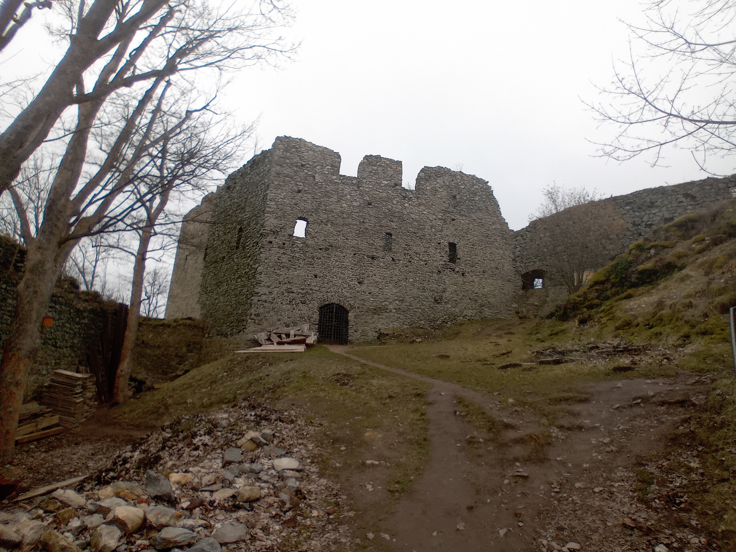 Divadlo Kapsa foto 6