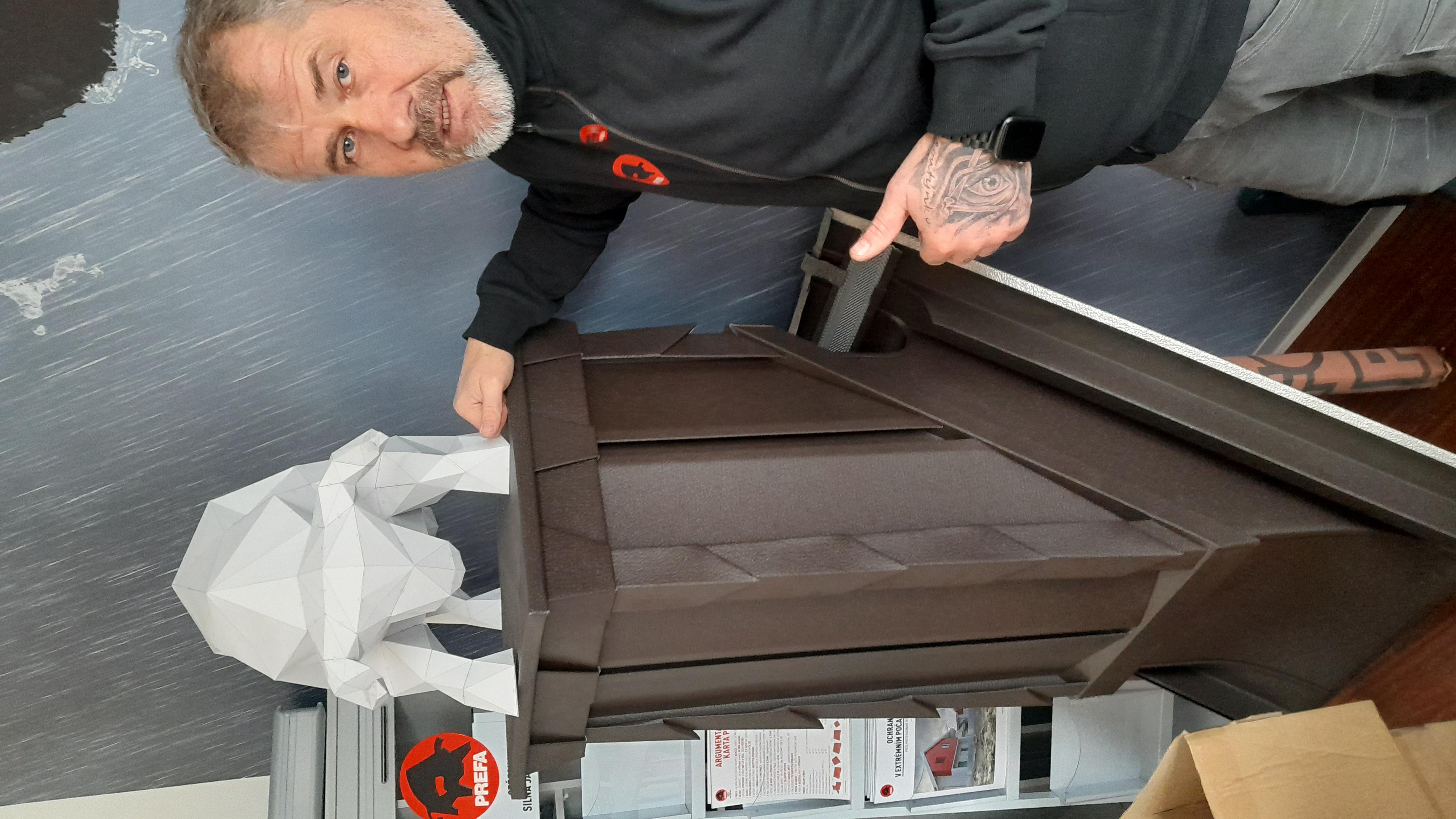Prefa Aluminiumprodukte, s.r.o. foto 6
