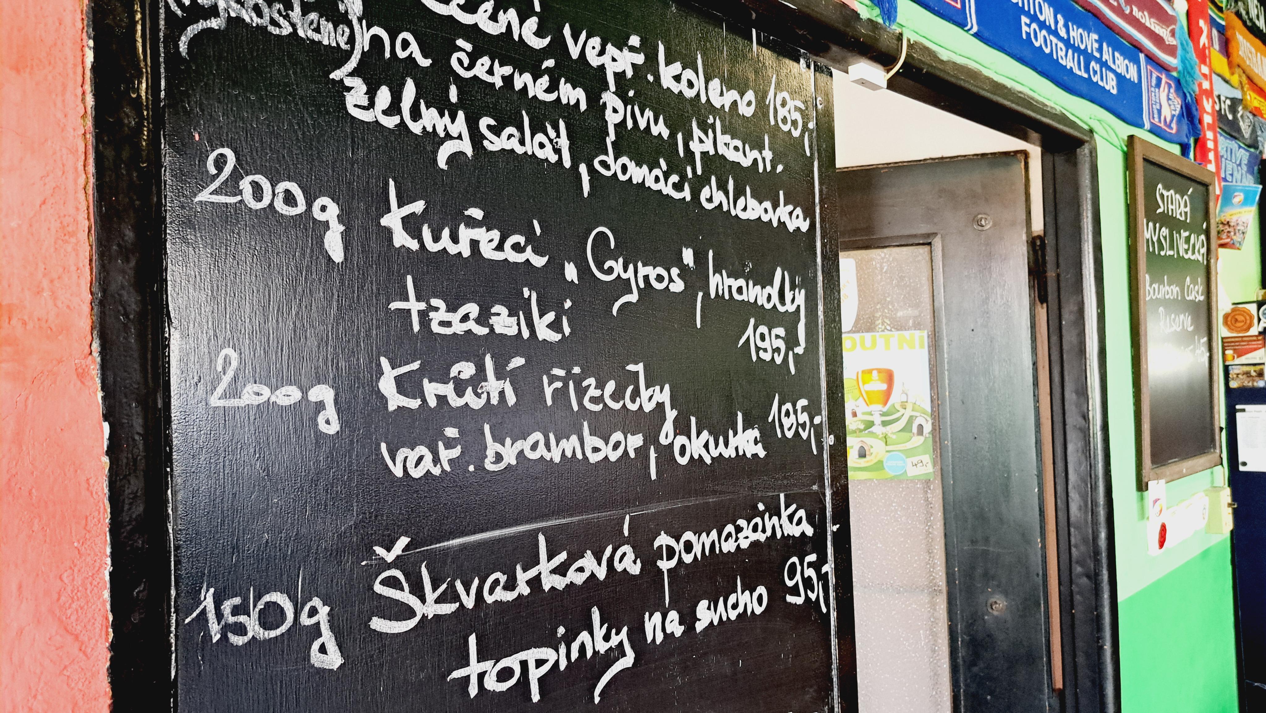 Hostinec Na Potravinách foto 4