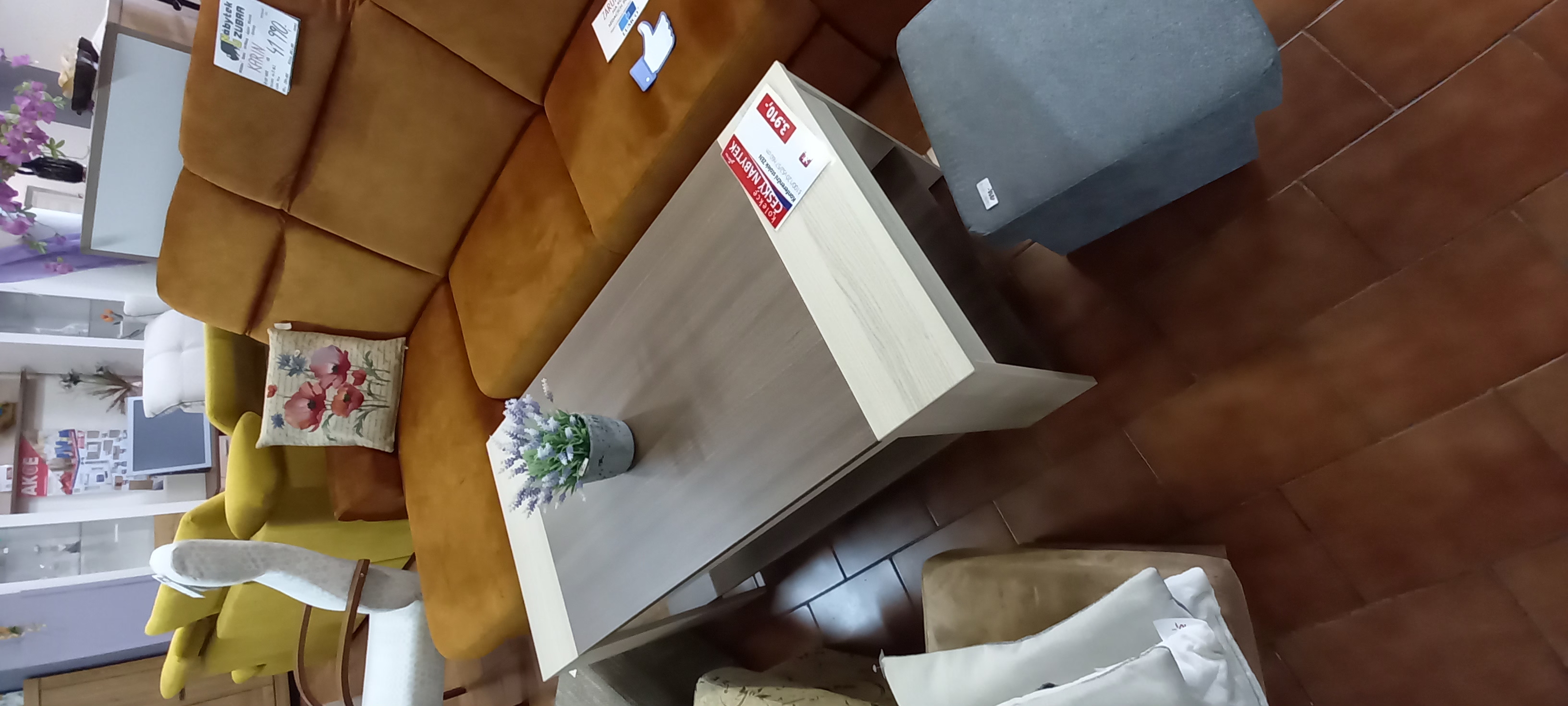 Nábytek Zubr foto 2