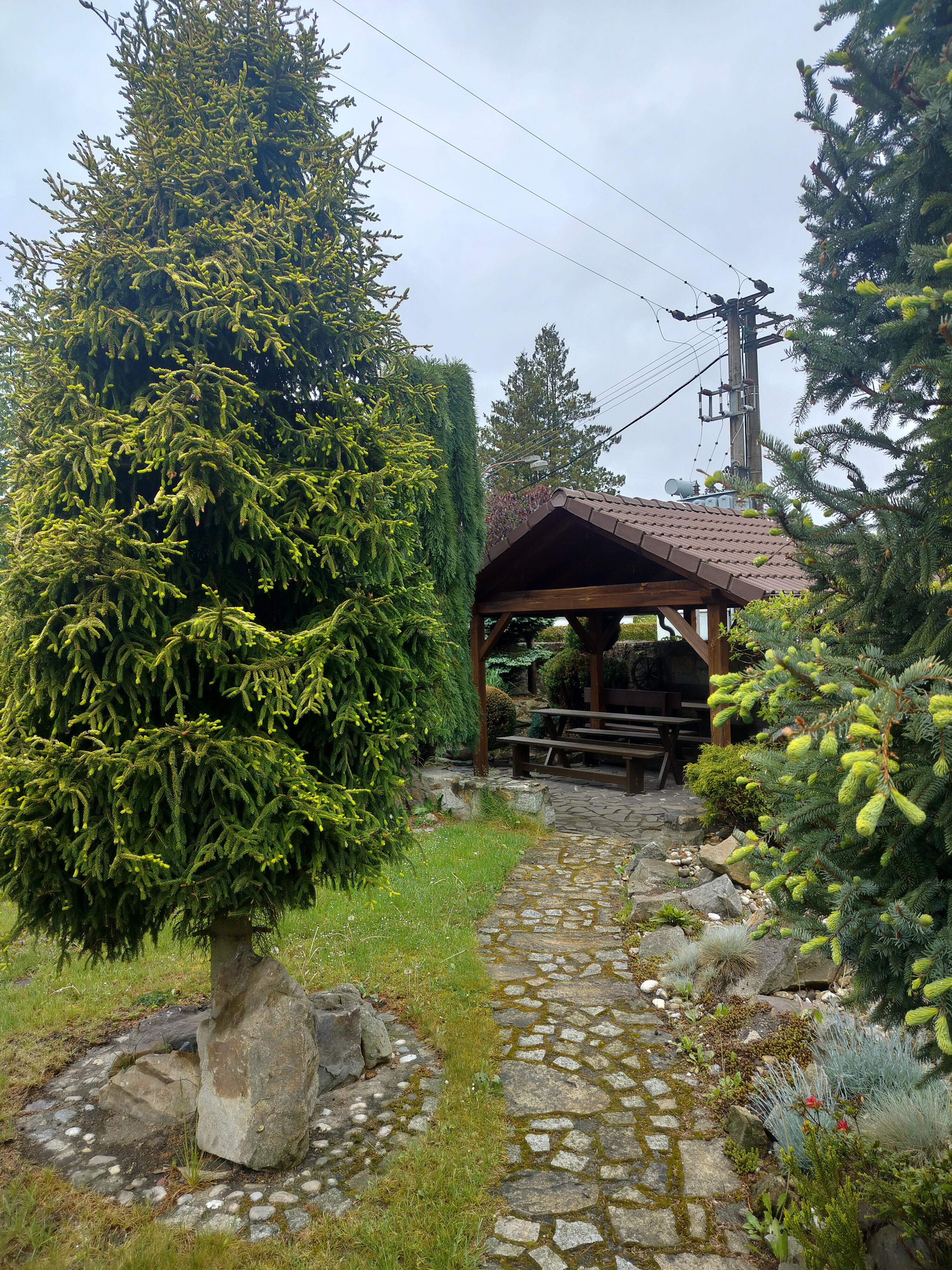 Apartmány Trefa foto 6