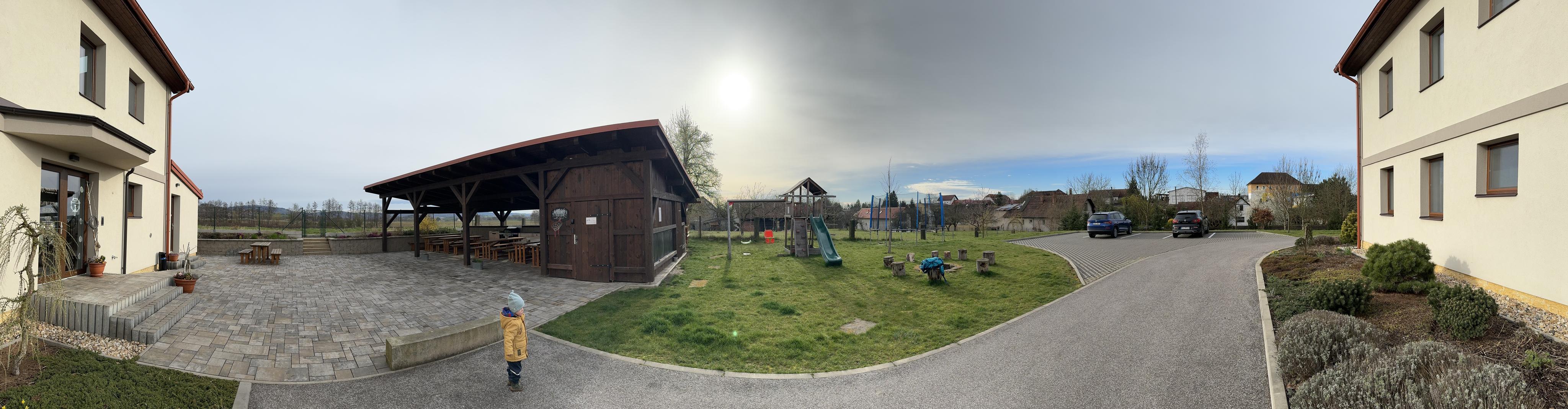 Penzion Holín u Prachovských skal foto 5