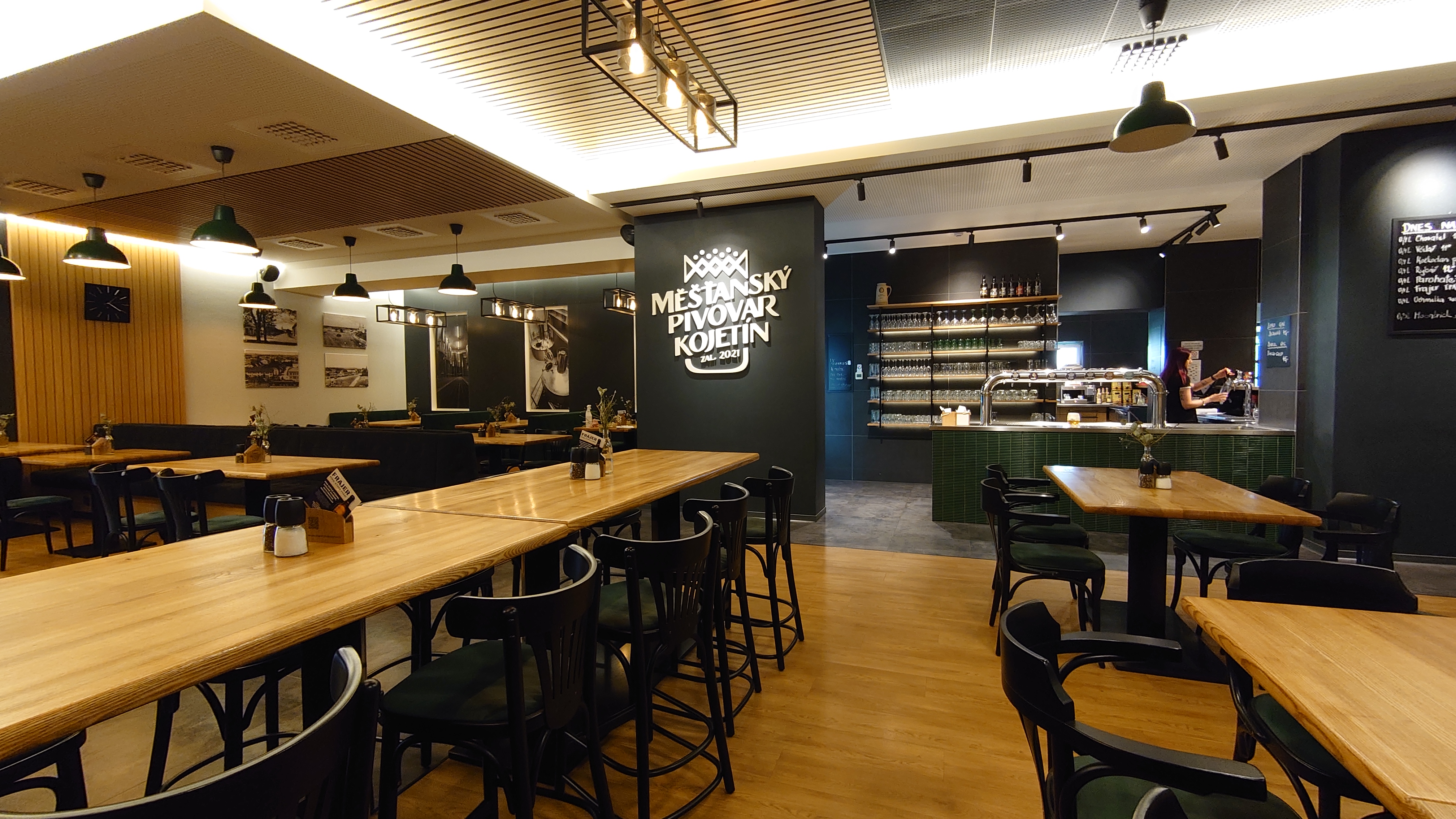 Restaurace Měšťanská beseda foto 6