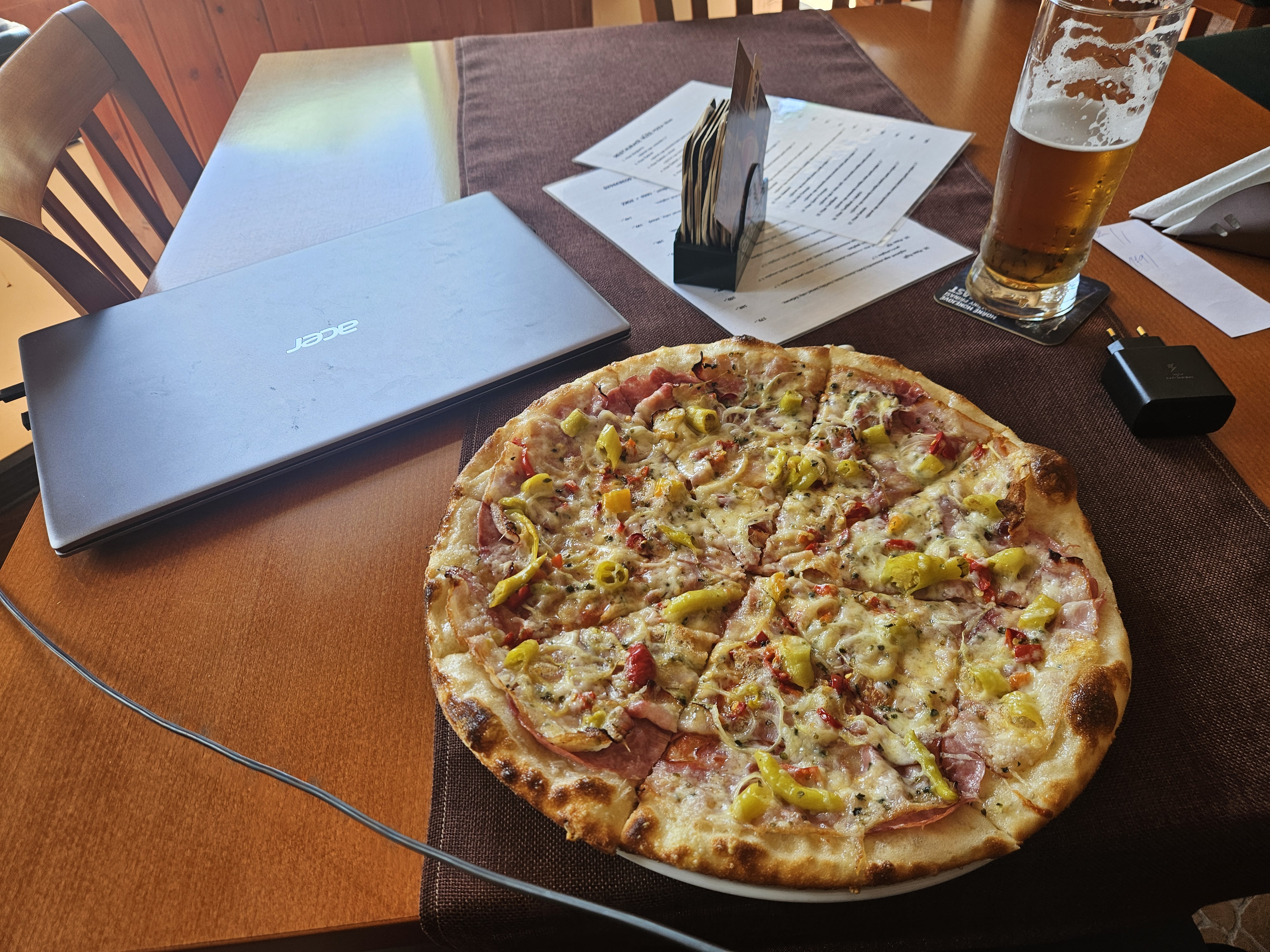 Restaurace Růže foto 3